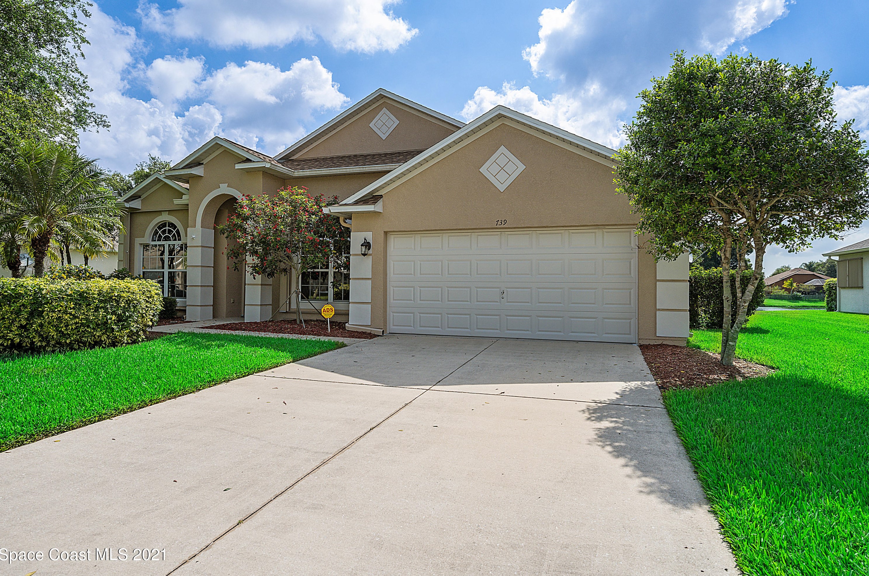 739 Wyeth St, Melbourne, FL 32904-7409