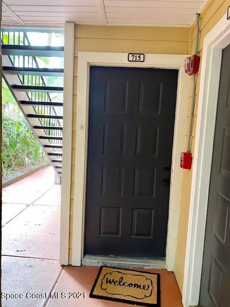 225 S Tropical Trail #715, Merritt Island, FL 32952