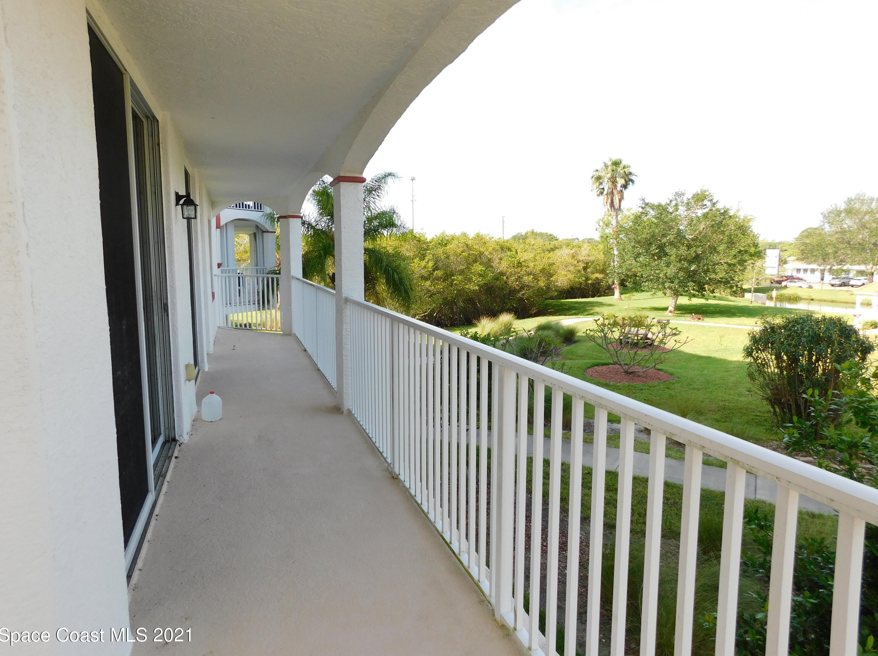 800 Del Rio Way #203, Merritt Island, FL 32953