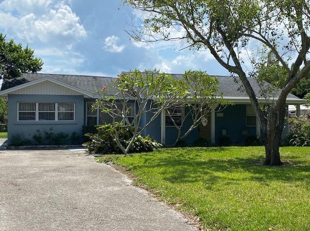 837 Hawthorne Dr, Melbourne, FL 32935-6933