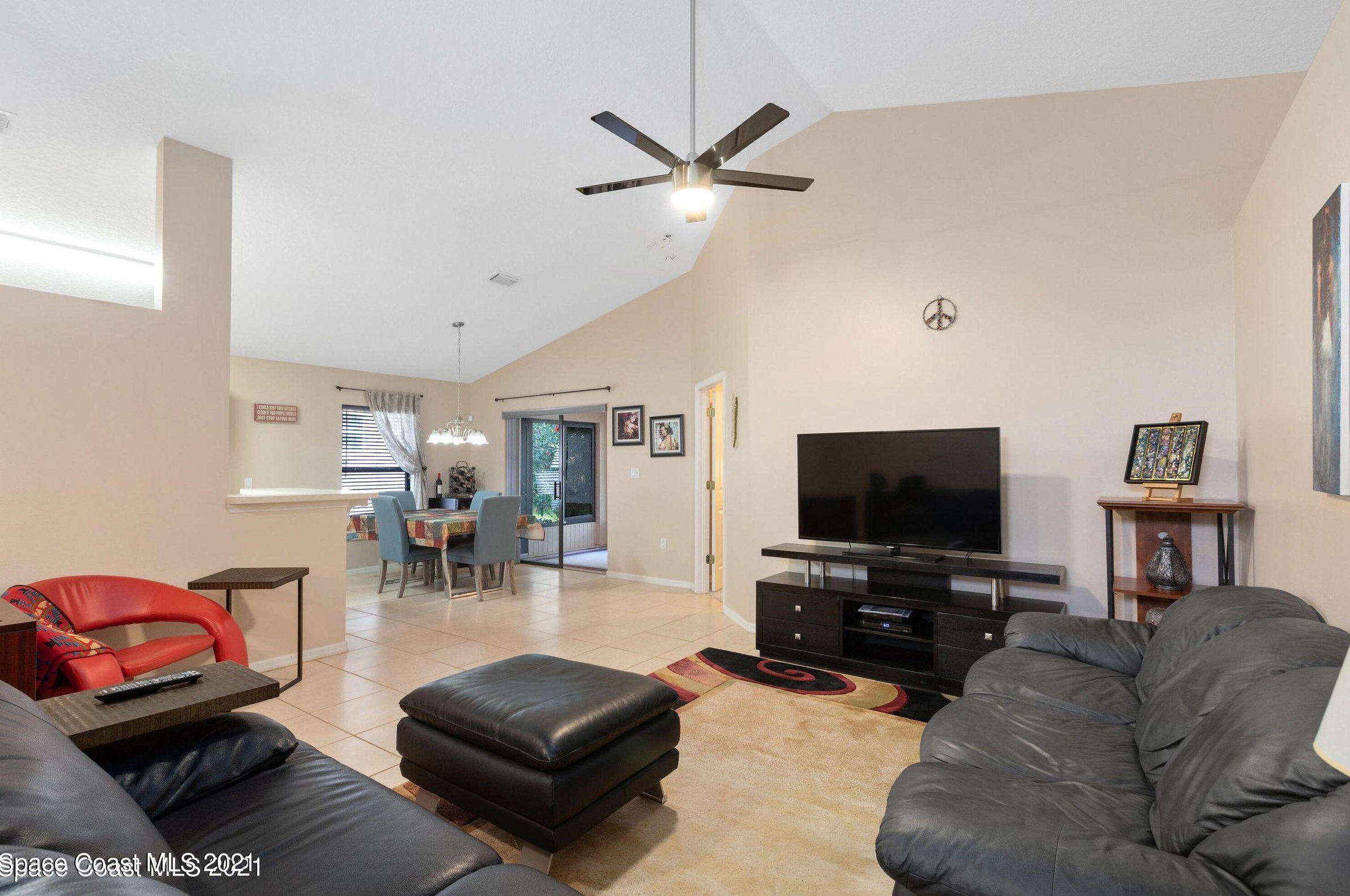 2540 Alicia Ln, Melbourne, FL 32935