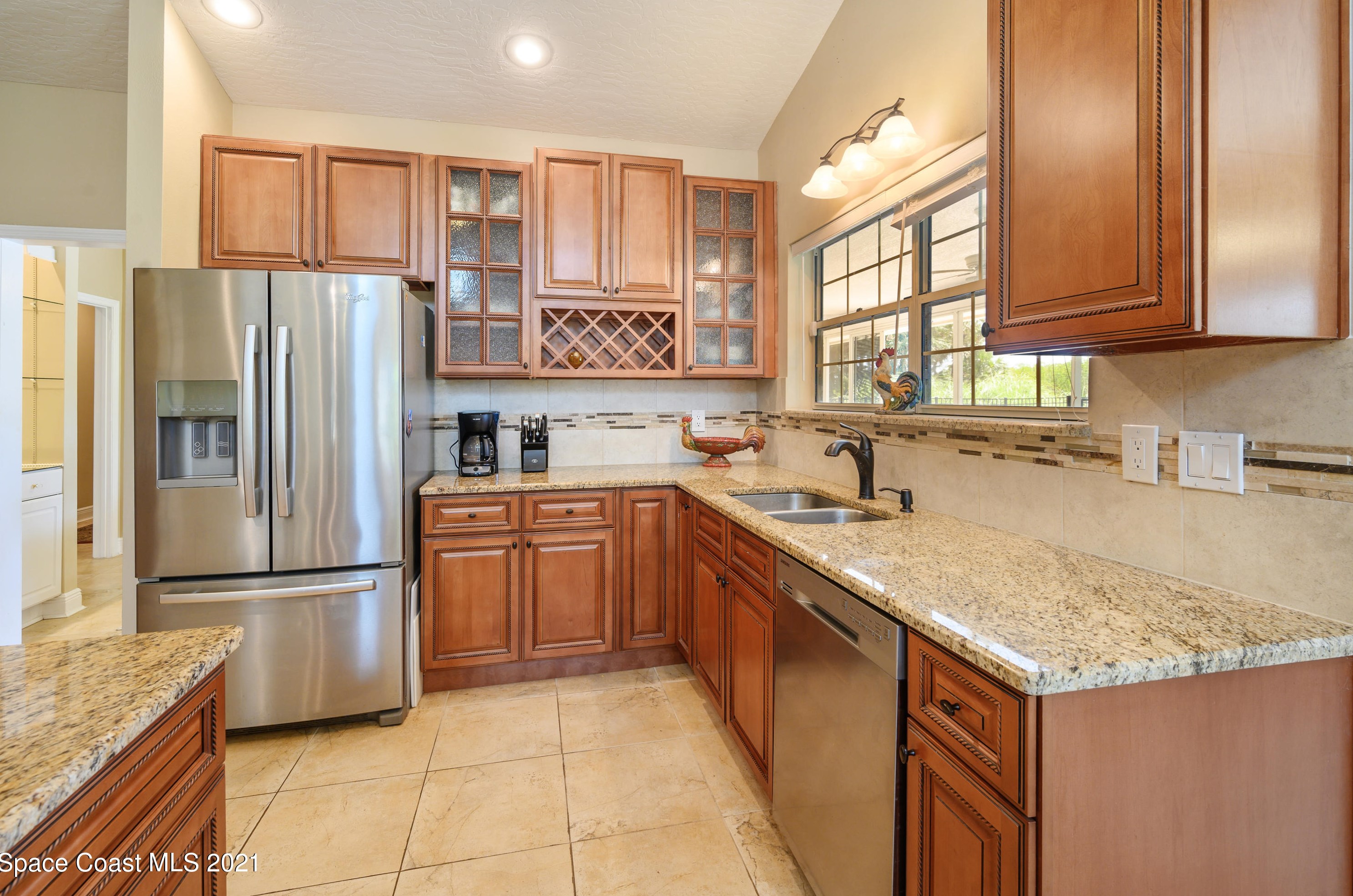 5140 Pintail Ln, Merritt Island, FL 32953-7705