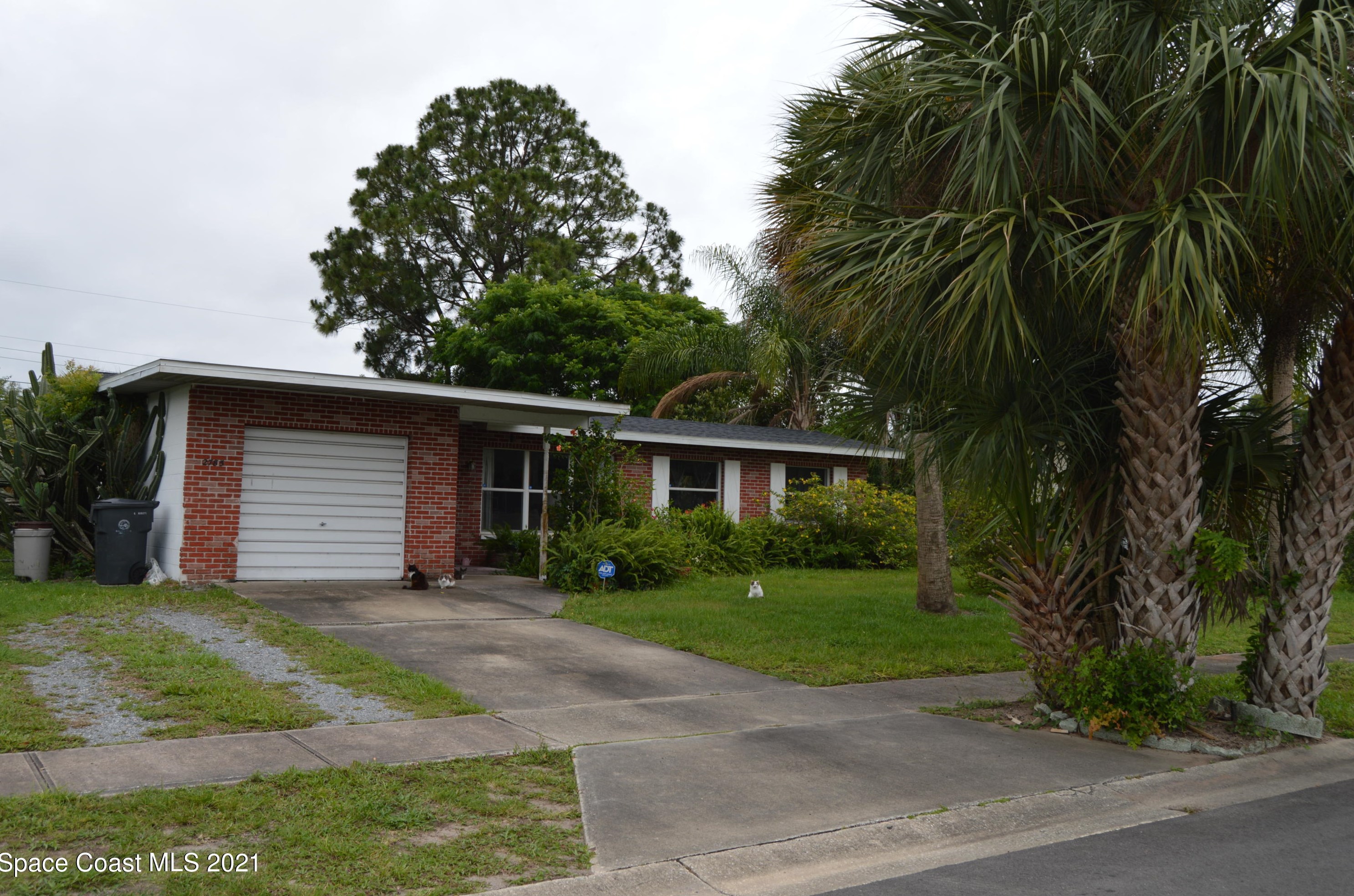 2785 Winstead Dr, Titusville, FL 32796