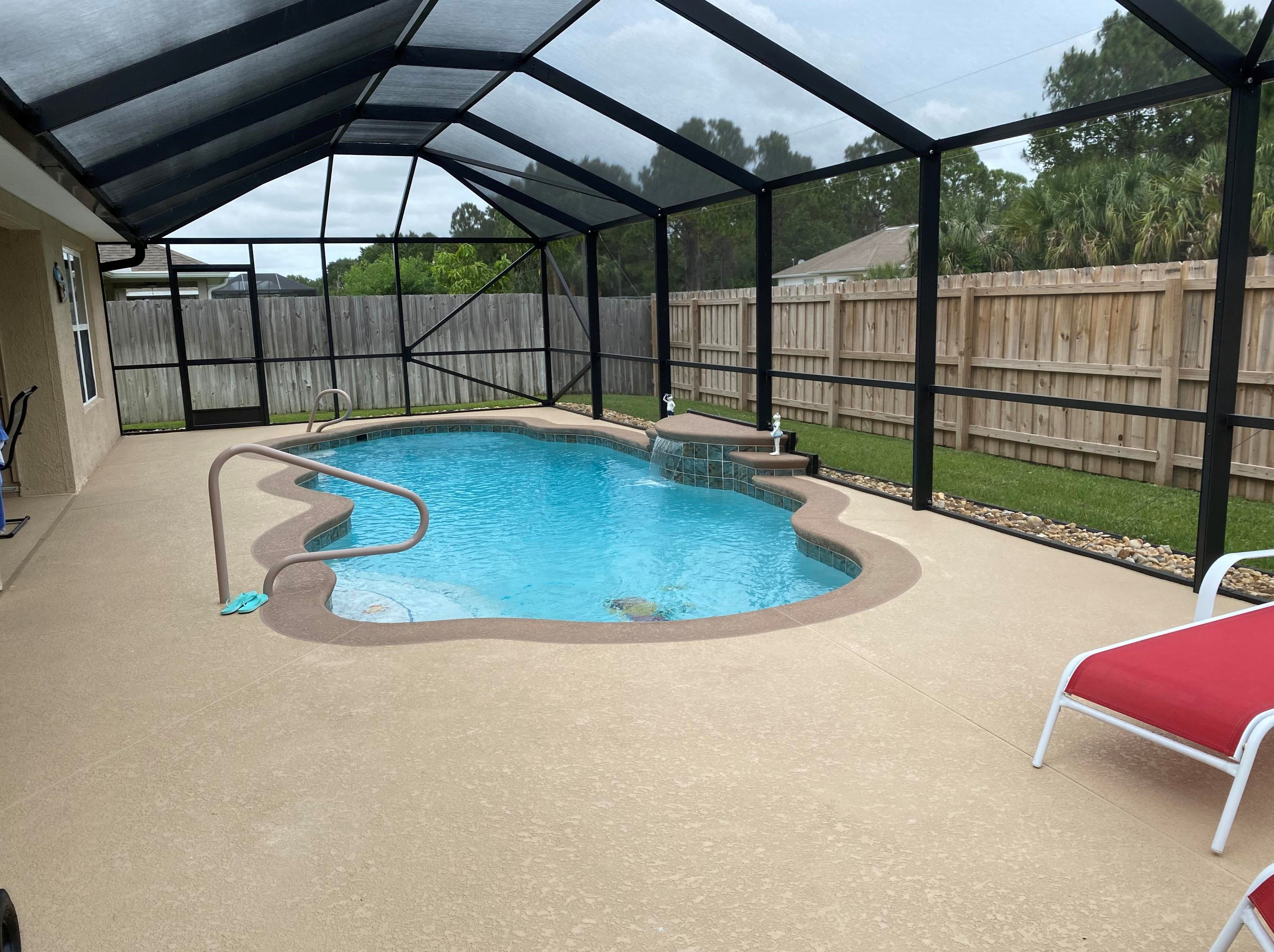307 Paquita Cir, Melbourne, FL 32908-3468