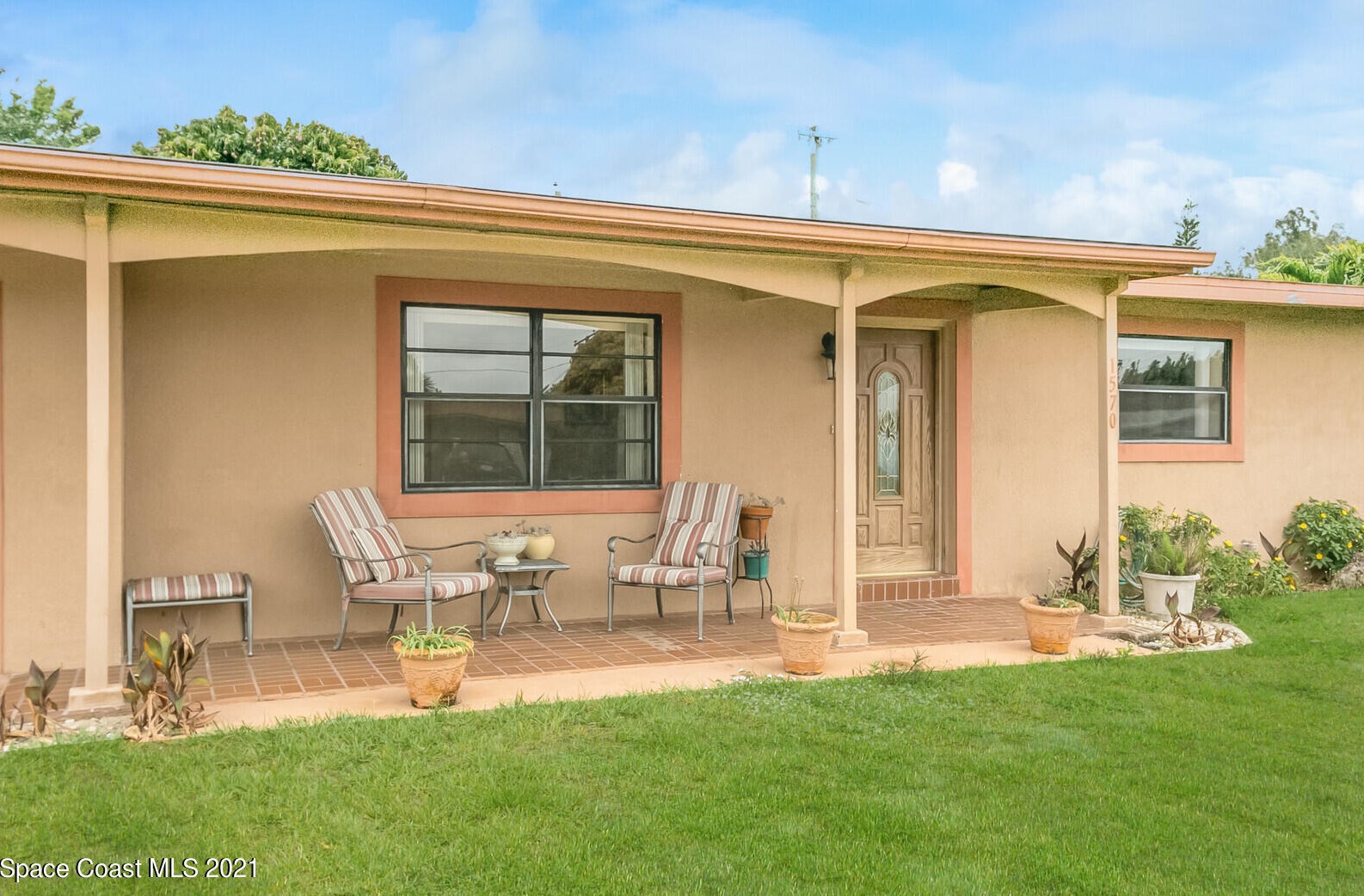 1570 Plum Ave, Merritt Island, FL 32952