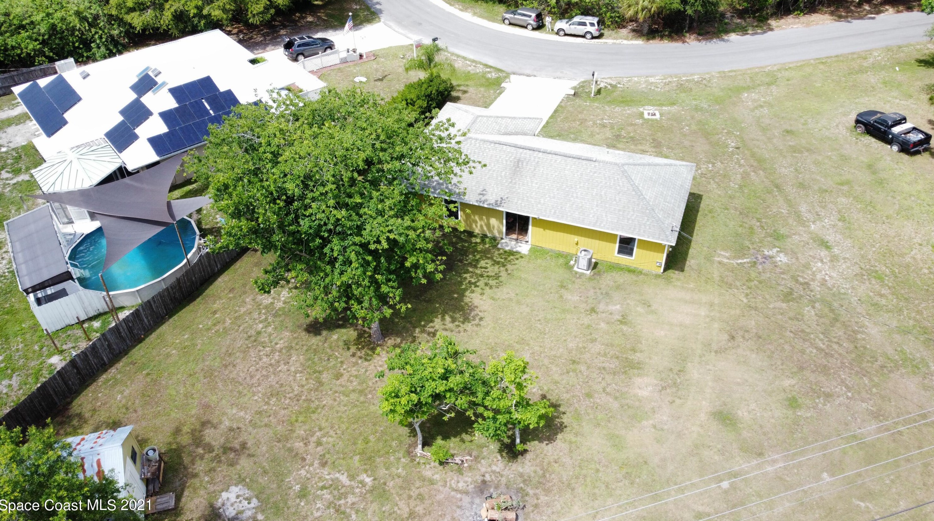 1364 Torgerson Rd, Melbourne, FL 32909-8411