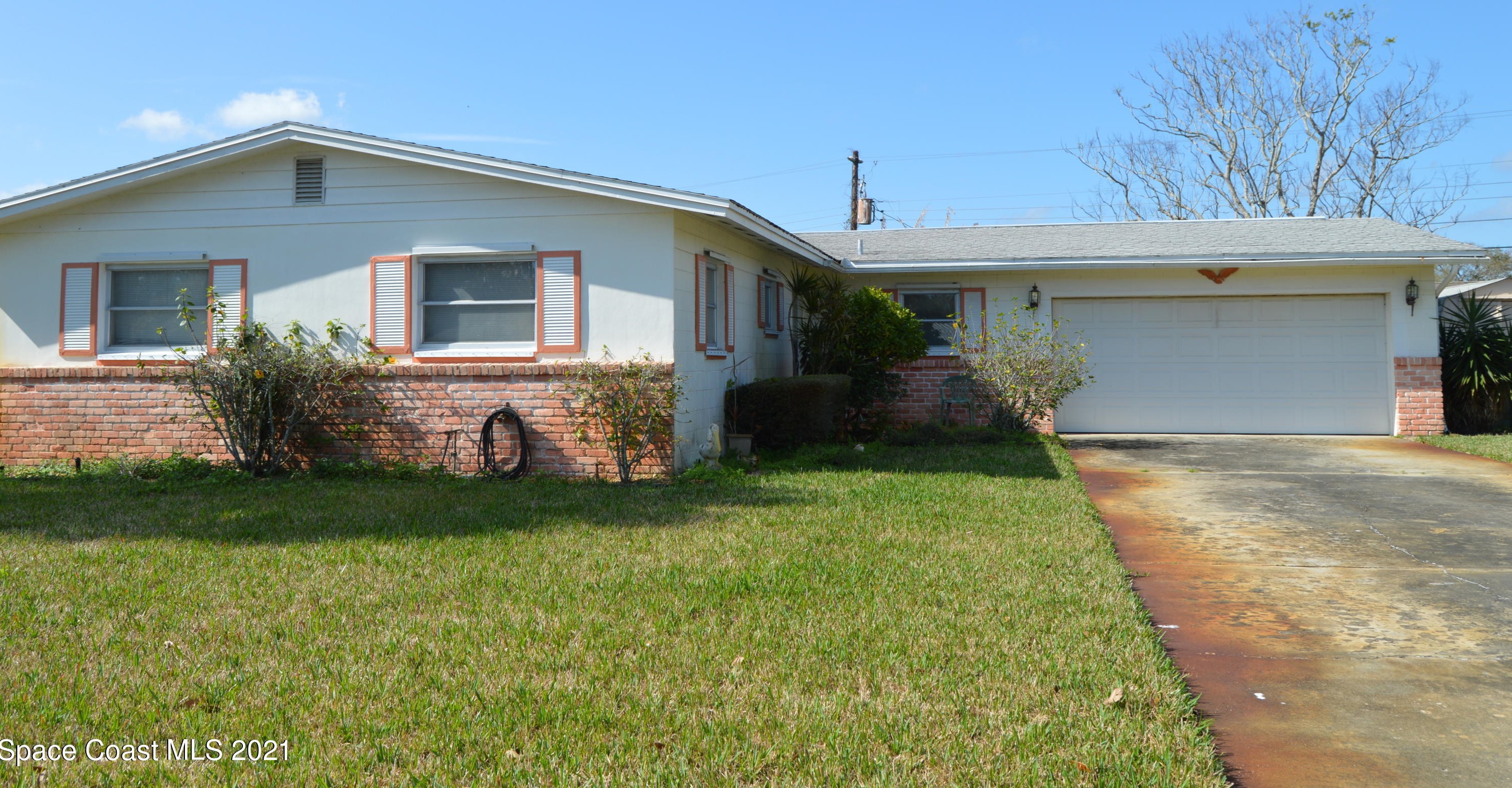 4850 Pasco Ave, Titusville, FL 32780
