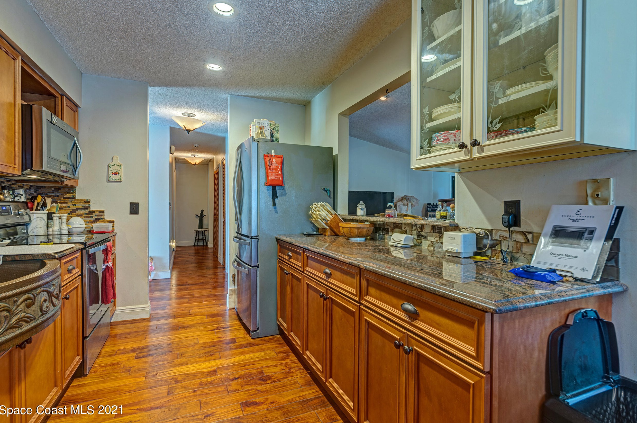 1482 Charles Blvd, Melbourne, FL 32907-2210
