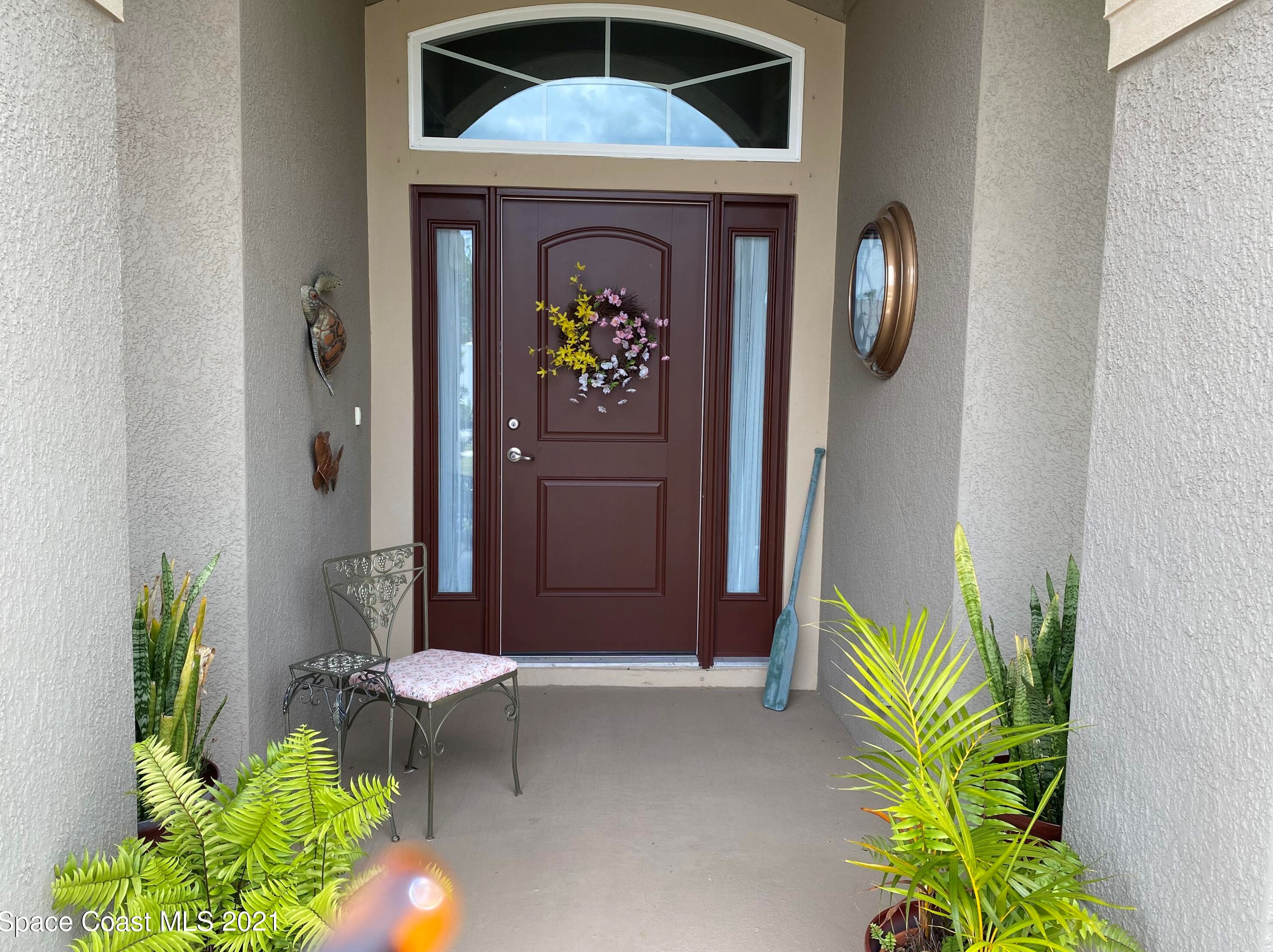 471 Nardo Ave, Melbourne, FL 32908-3462