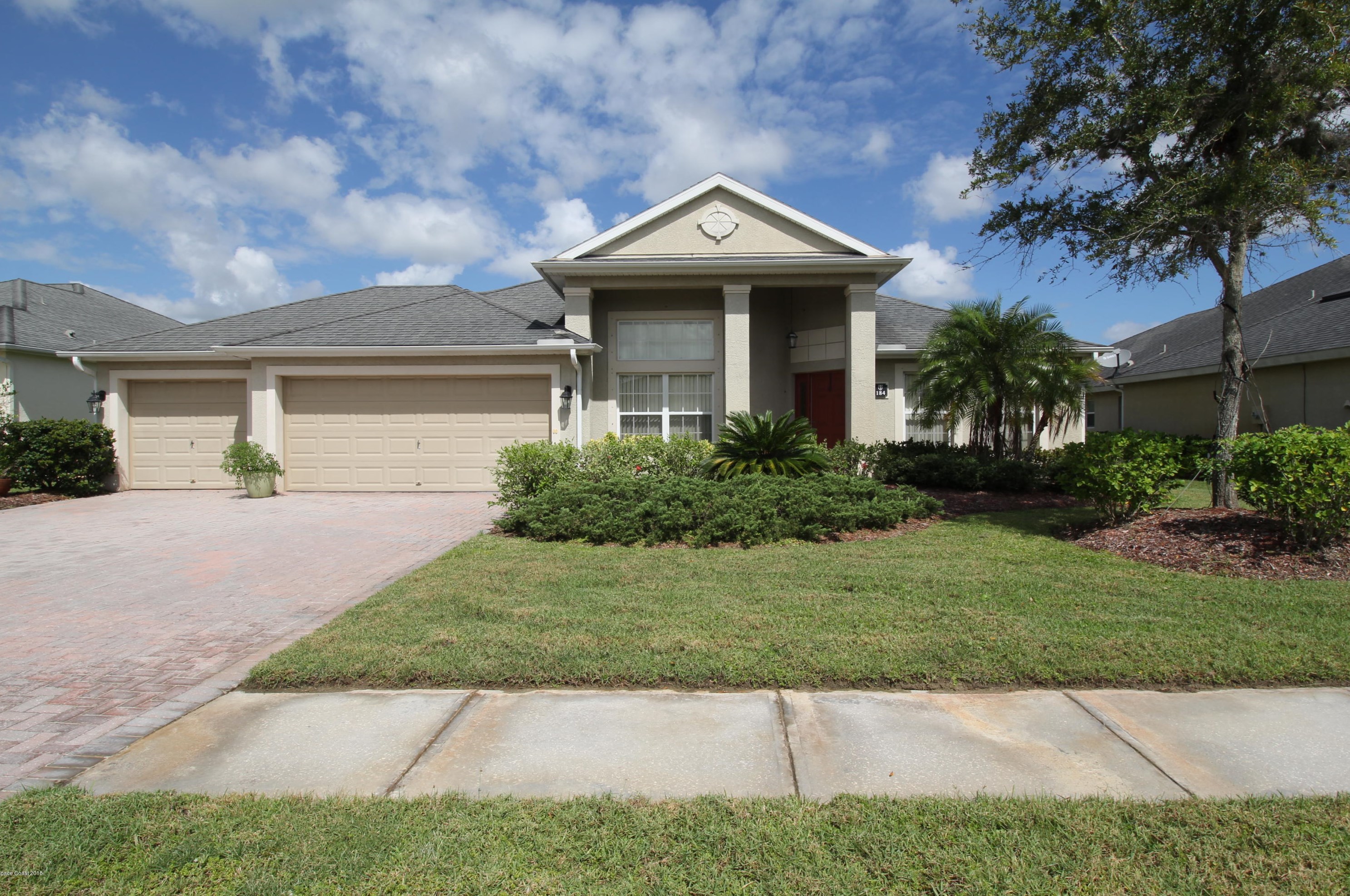 184 Brandy Creek Cir Se, Melbourne, FL 32909