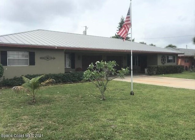 525 Wilson Ave, Melbourne, FL 32937-2939