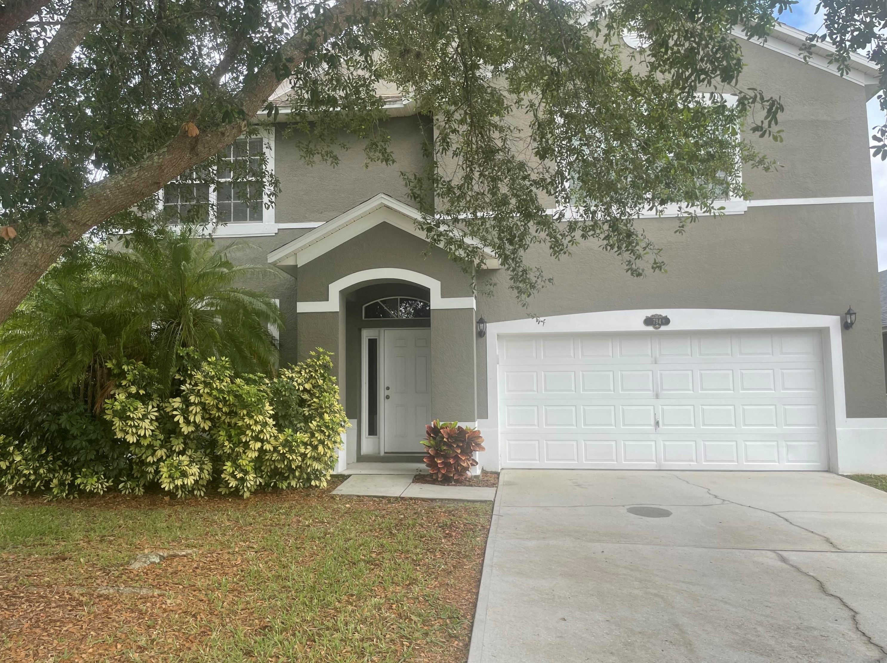 794 Sedgewood Cir, Melbourne, FL 32904