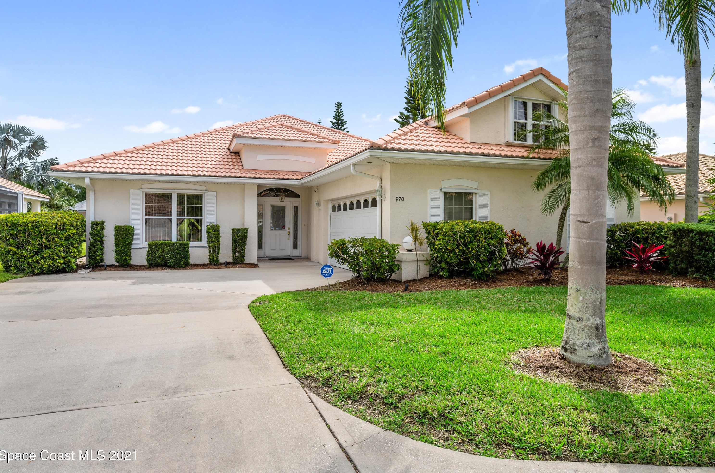 970 Palm Brook Dr, Melbourne, FL 32940-1617