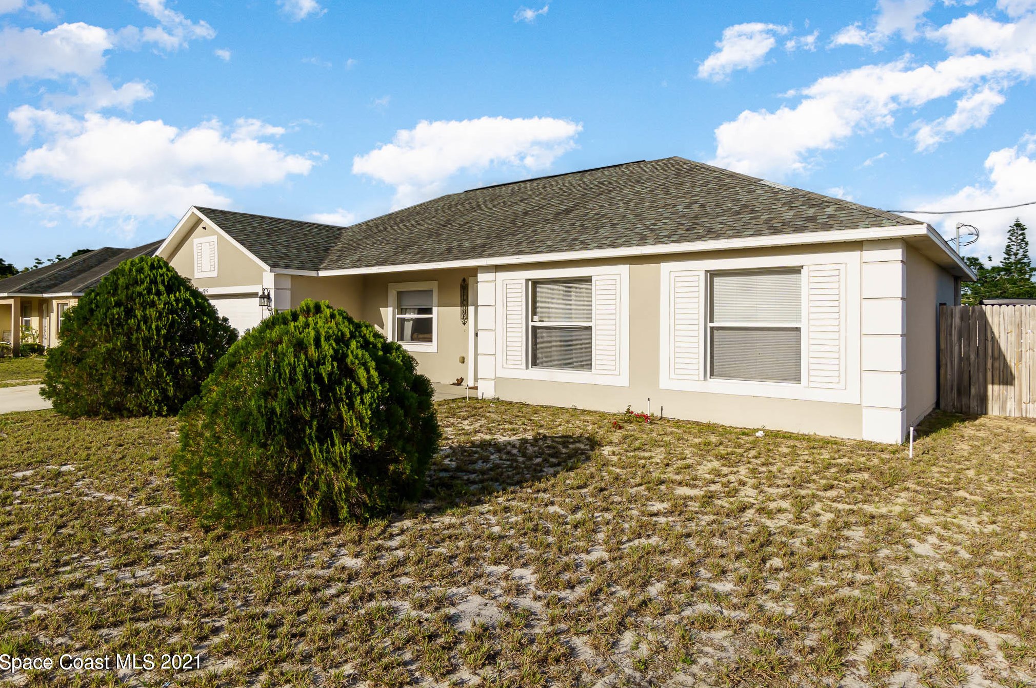 4295 Thor Ave, Titusville, FL 32780