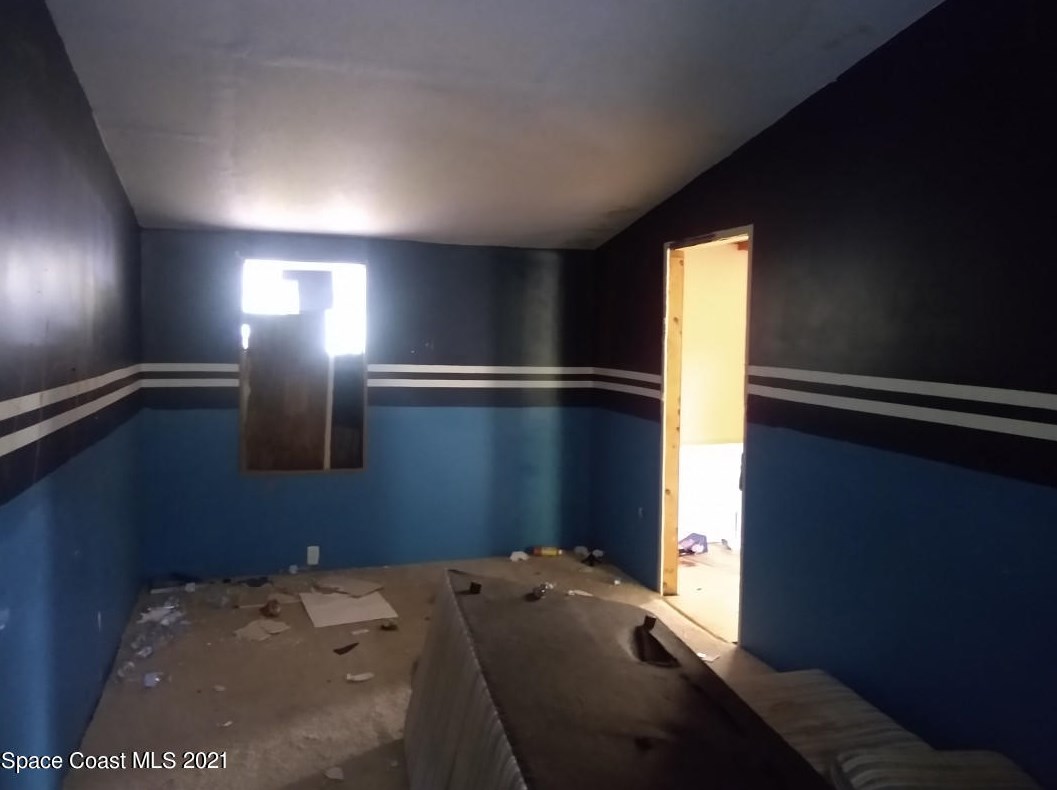 6492 Colony Park Dr, Merritt Island FL  32953-6851 exterior