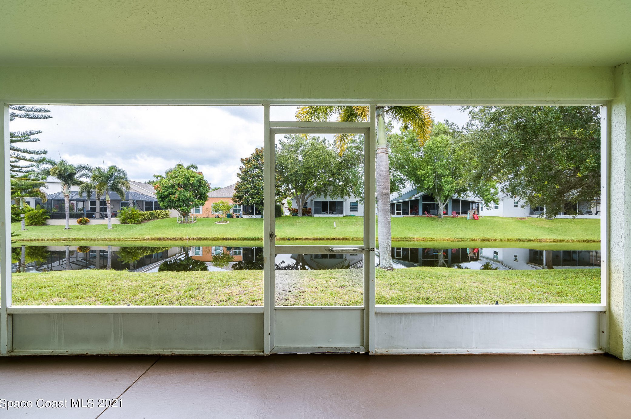 1611 Wekiva Dr, Melbourne, FL 32940-6986