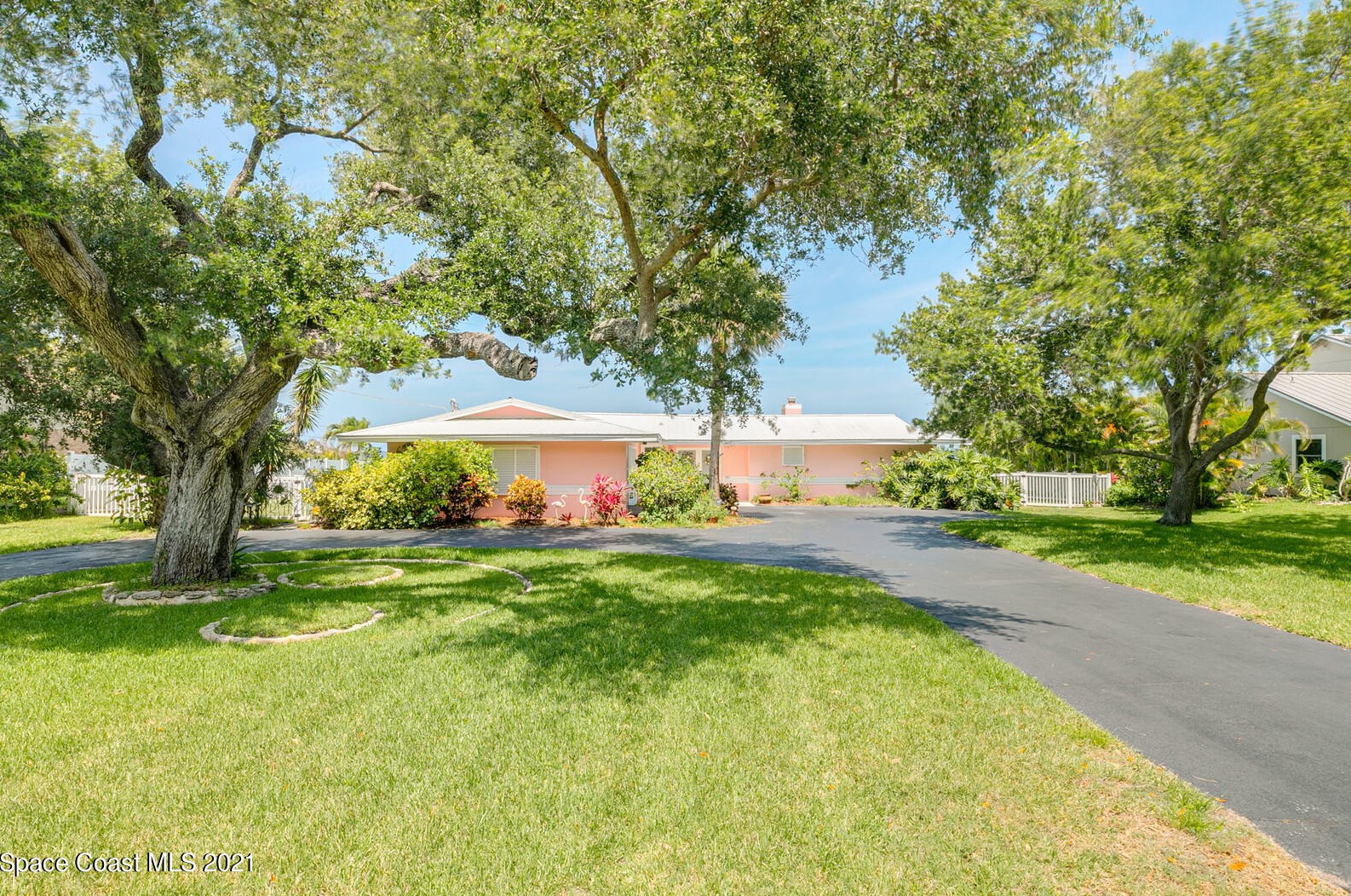 8020 S Tropical Trail, Merritt Island, FL 32952
