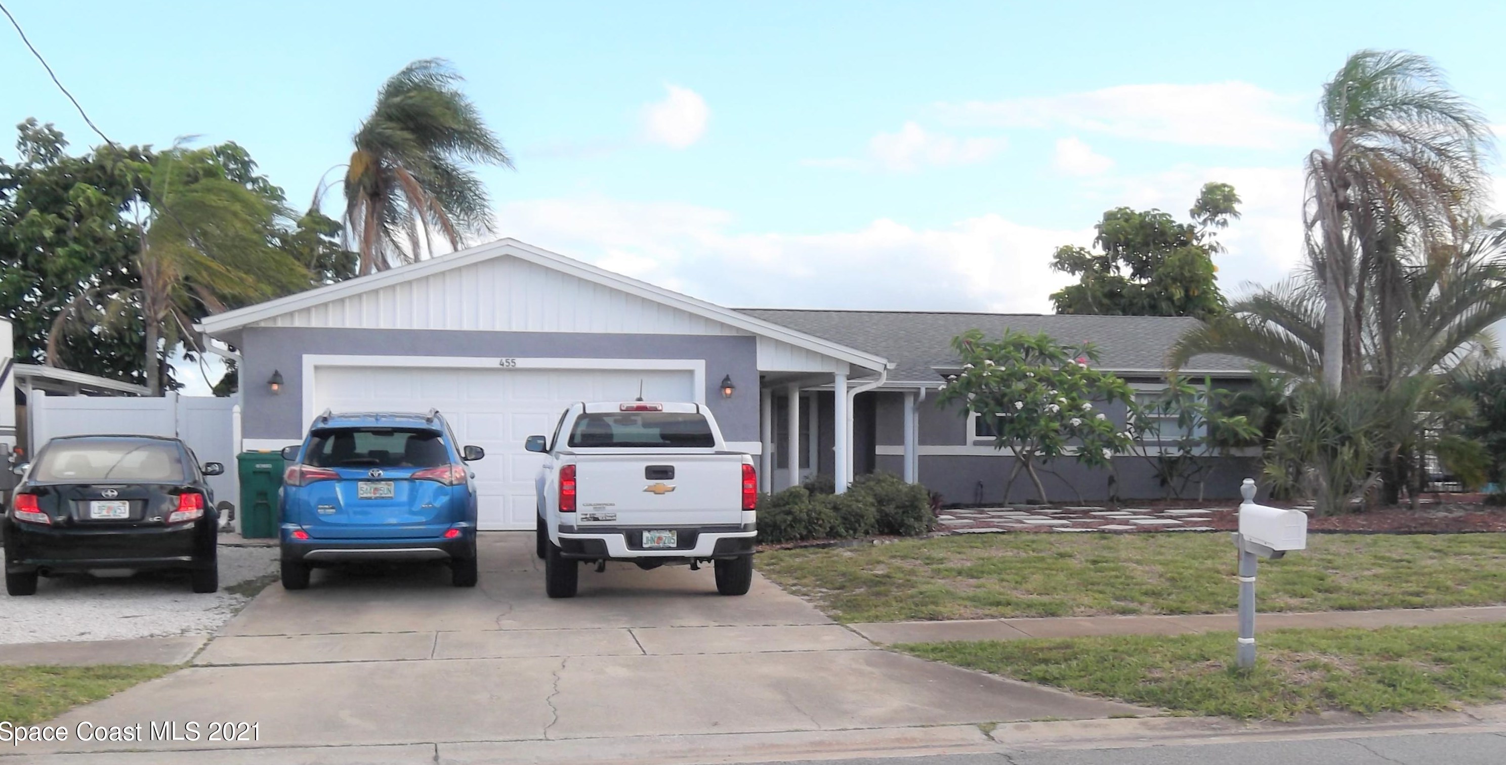 455 Carrioca Ct, Merritt Island, FL 32953