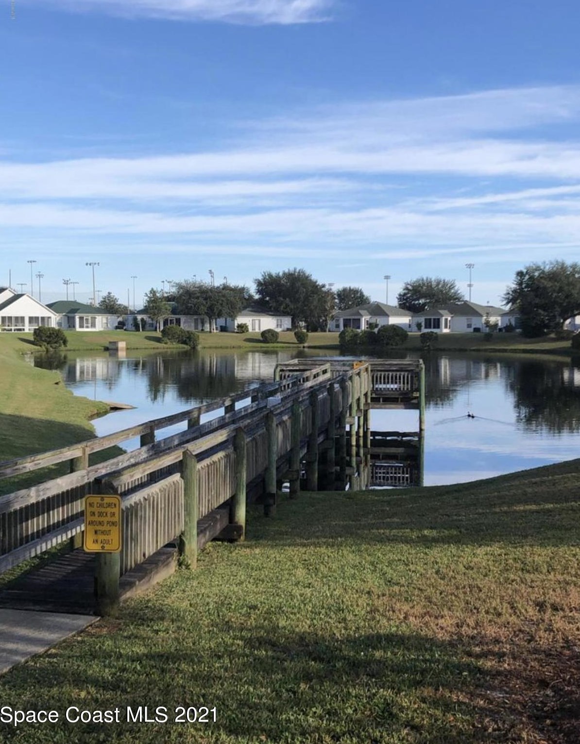 3844 Town Square Blvd #24, Melbourne, FL