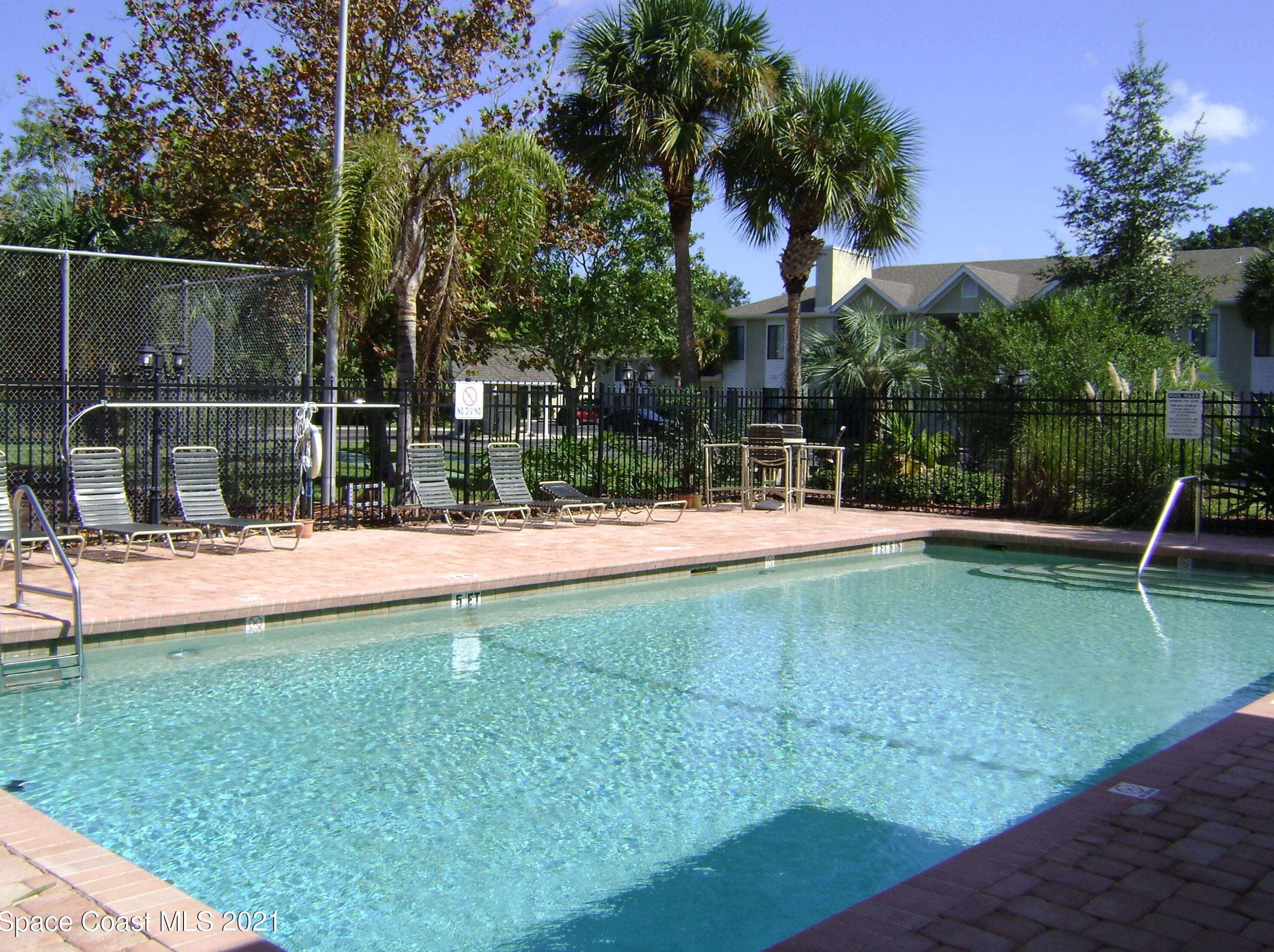 3550 Sable Palm Ln #f, Titusville, FL 32780