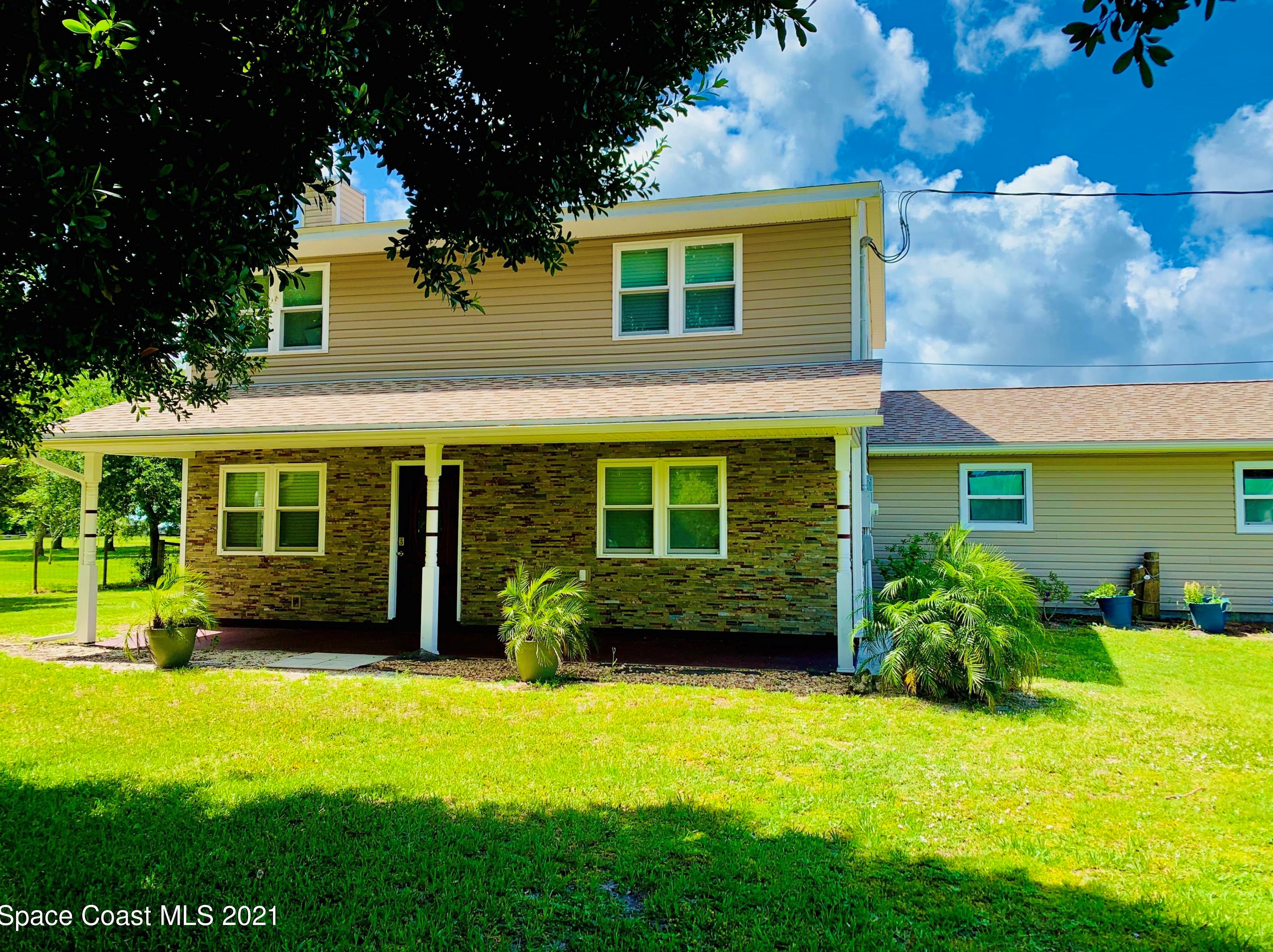 3155 Lionel Rd, Mims, FL 32754