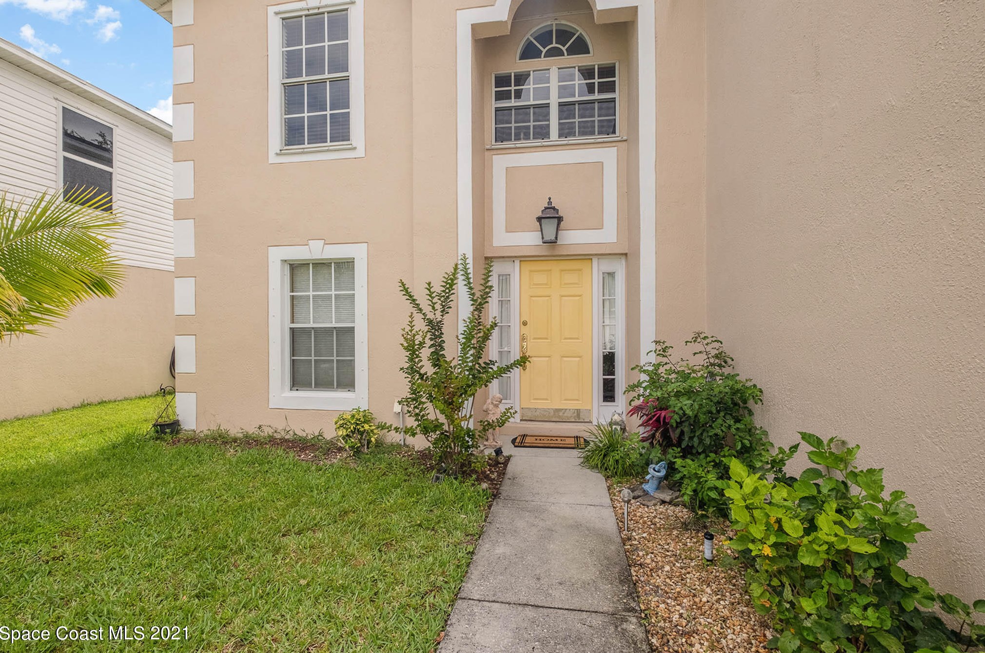 2113 Dryden Ct, Melbourne, FL 32935-3827