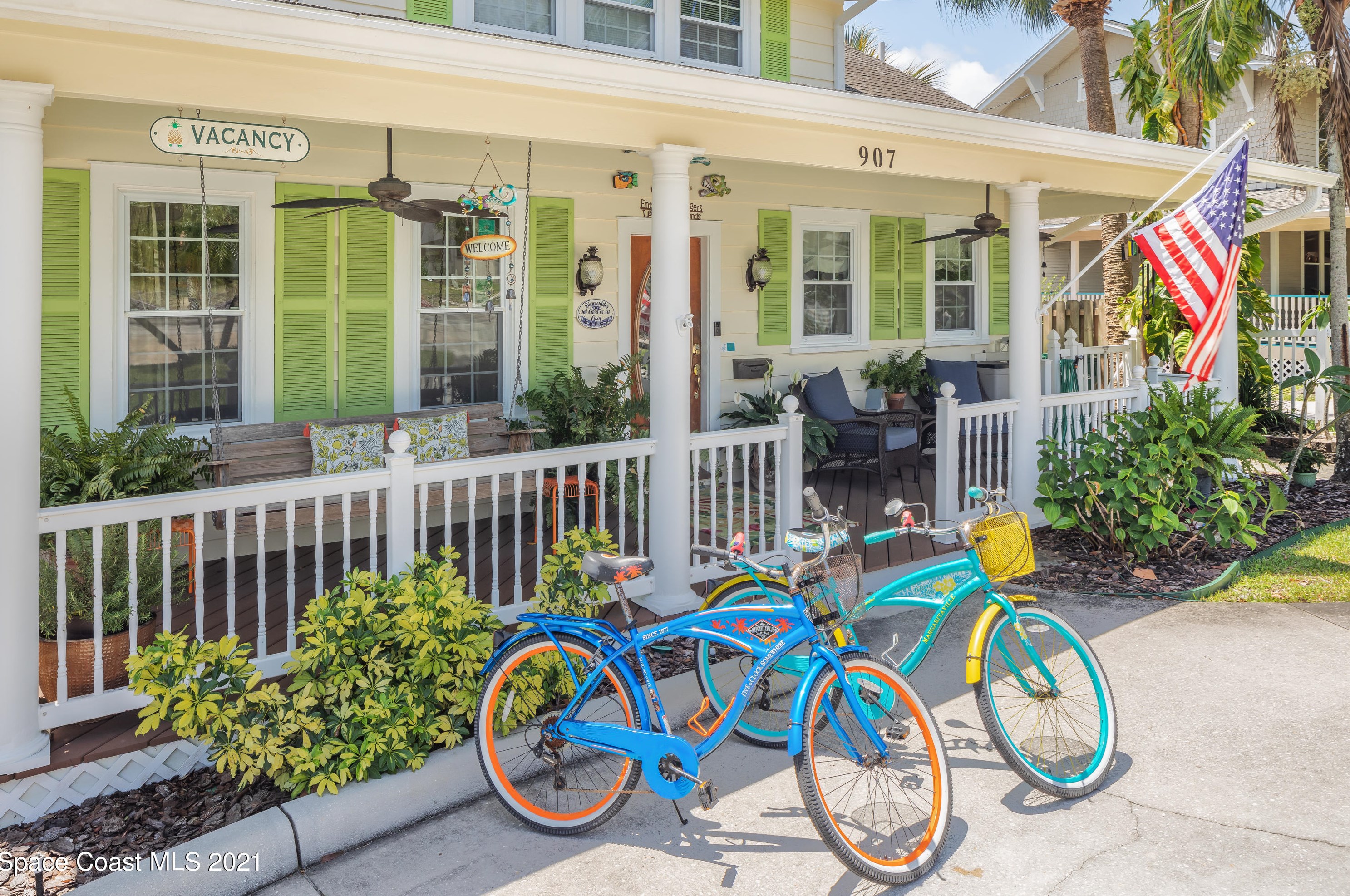 907 Melbourne Ave, Melbourne, FL 32901-5578