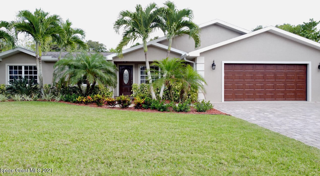 411 12th Ave, Melbourne, FL 32903-4363