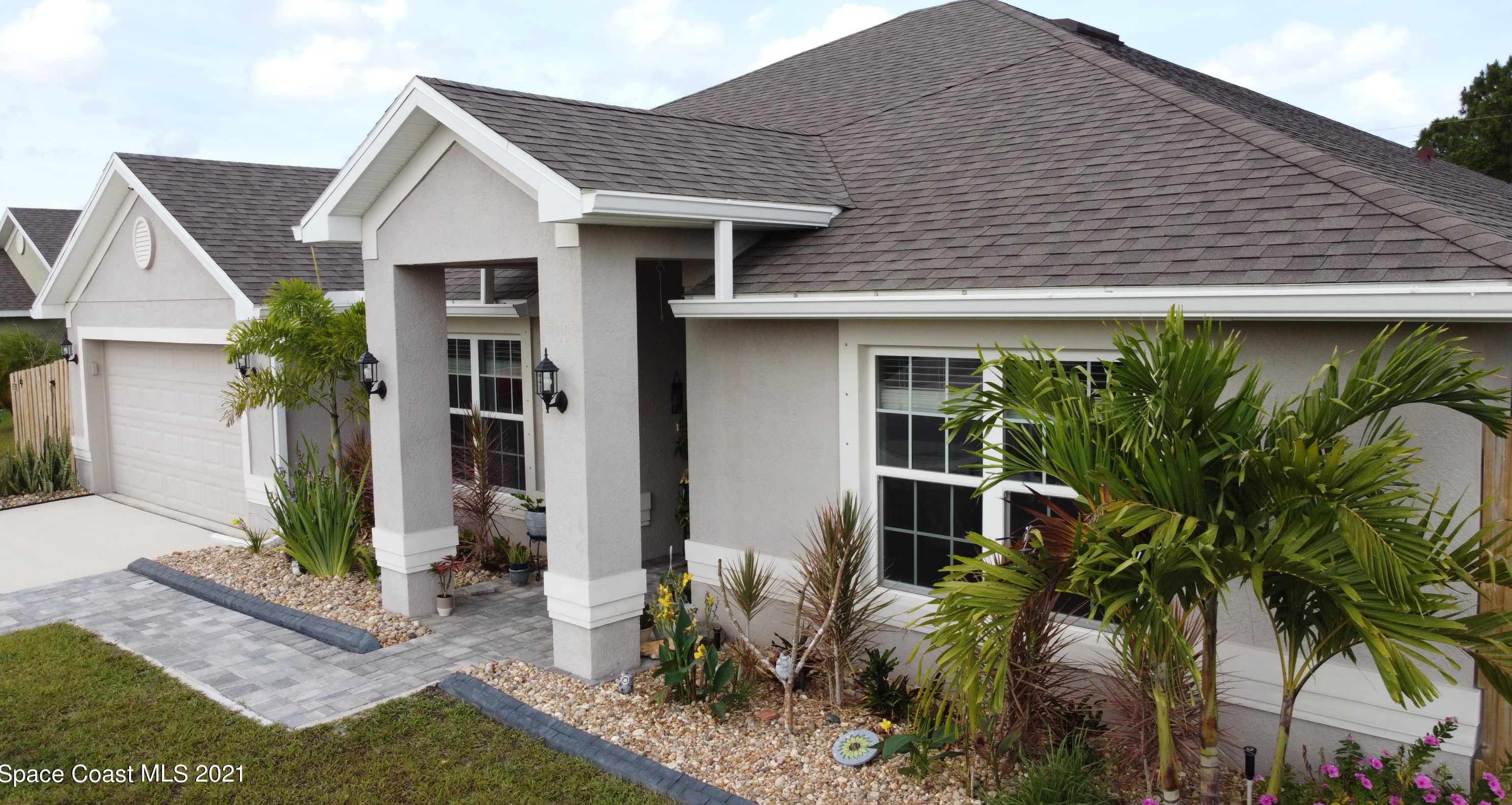 301 Paquita Cir, Melbourne, FL 32908-3468