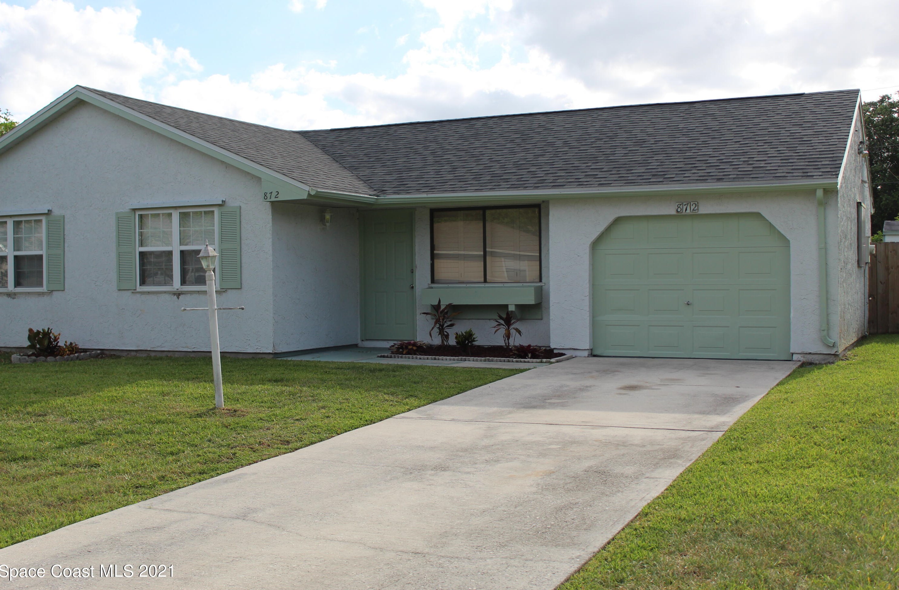 872 Taluga Ave Se, Melbourne, FL 32909