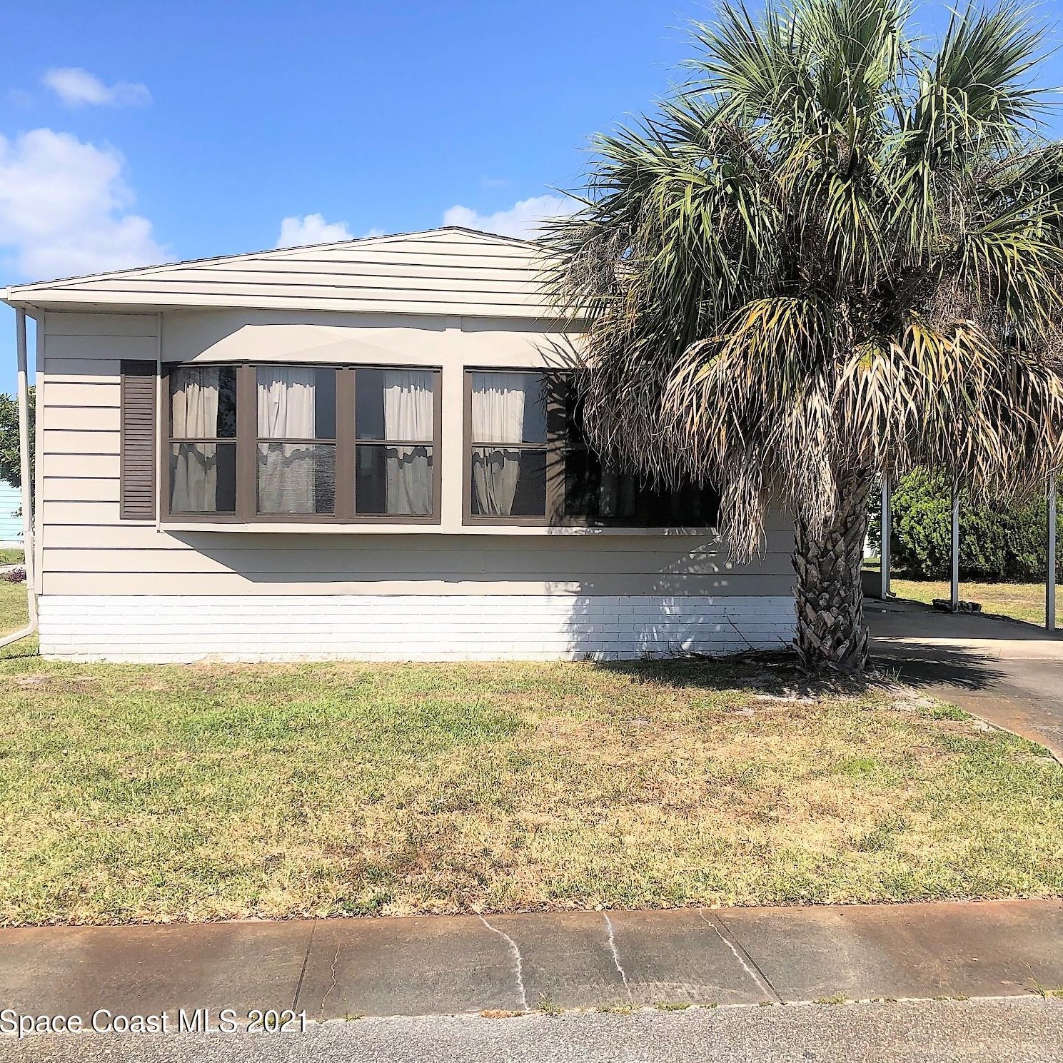 504 Ruth Cir, Melbourne, FL 32904-5731