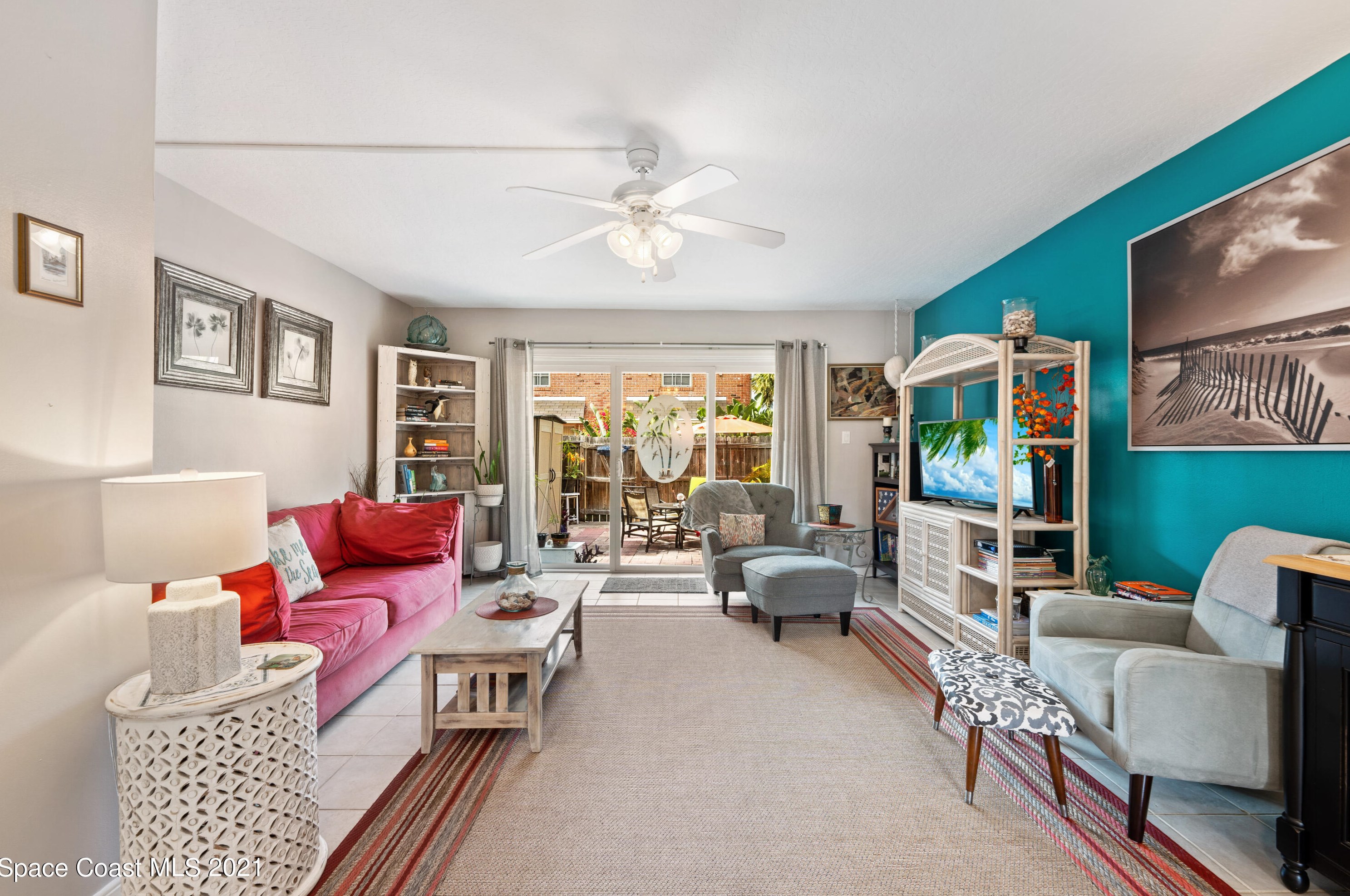 910 S Colonial Ct #109, Melbourne, FL 32937