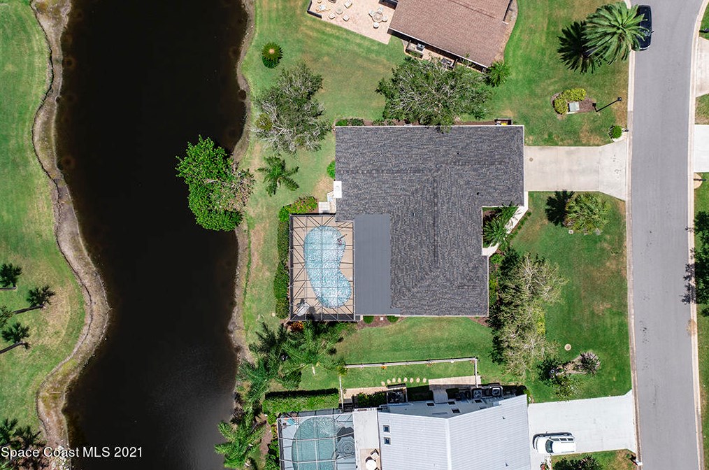 630 Woodbrook Way, Melbourne, FL 32940-1739