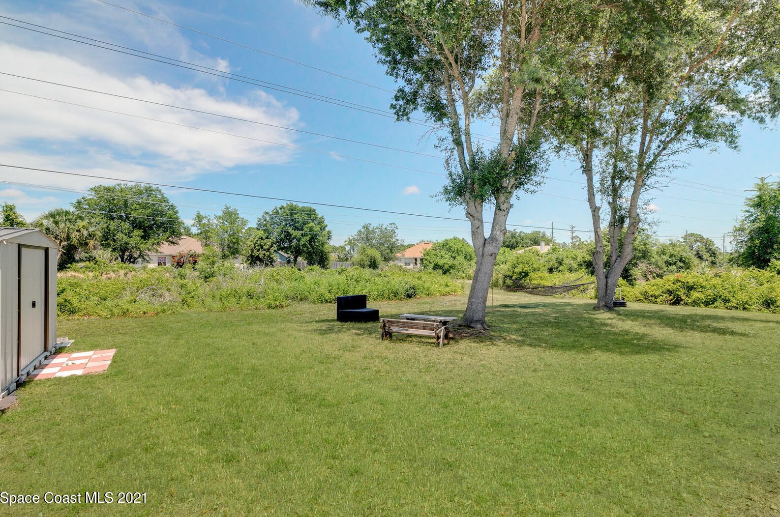 2991 Creech Ave, Melbourne, FL 32909-9247
