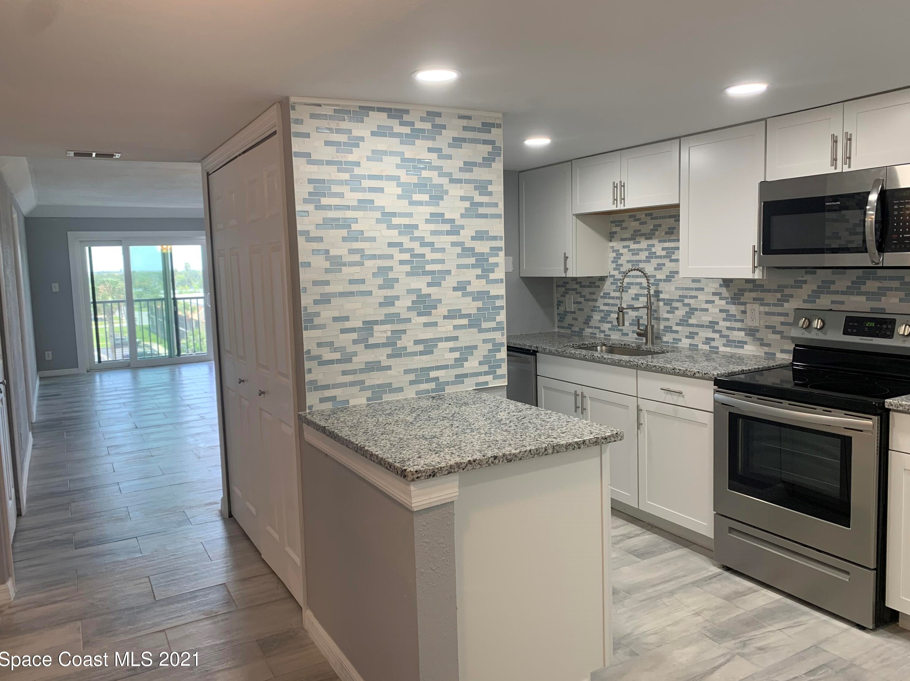 500 Palm Springs Blvd #501, Melbourne, FL 32937