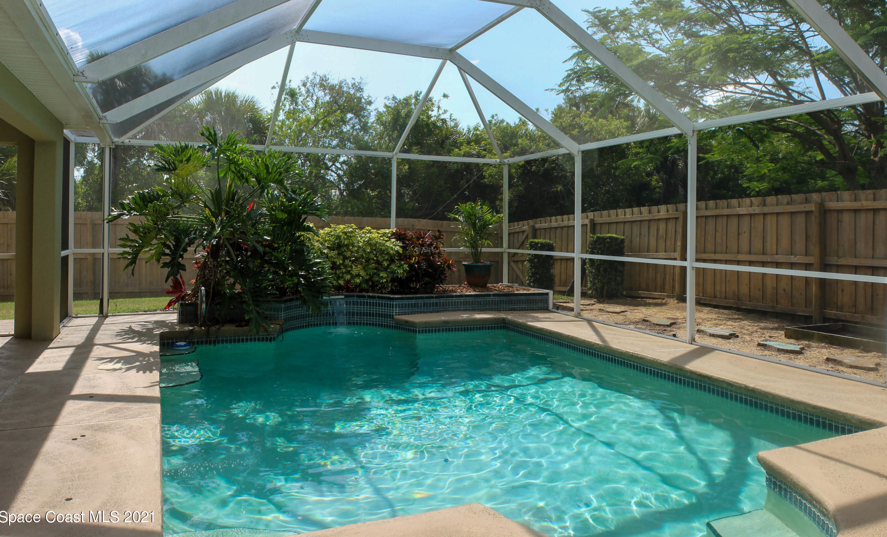 3757 Sunward Dr, Merritt Island, FL 32953-8037