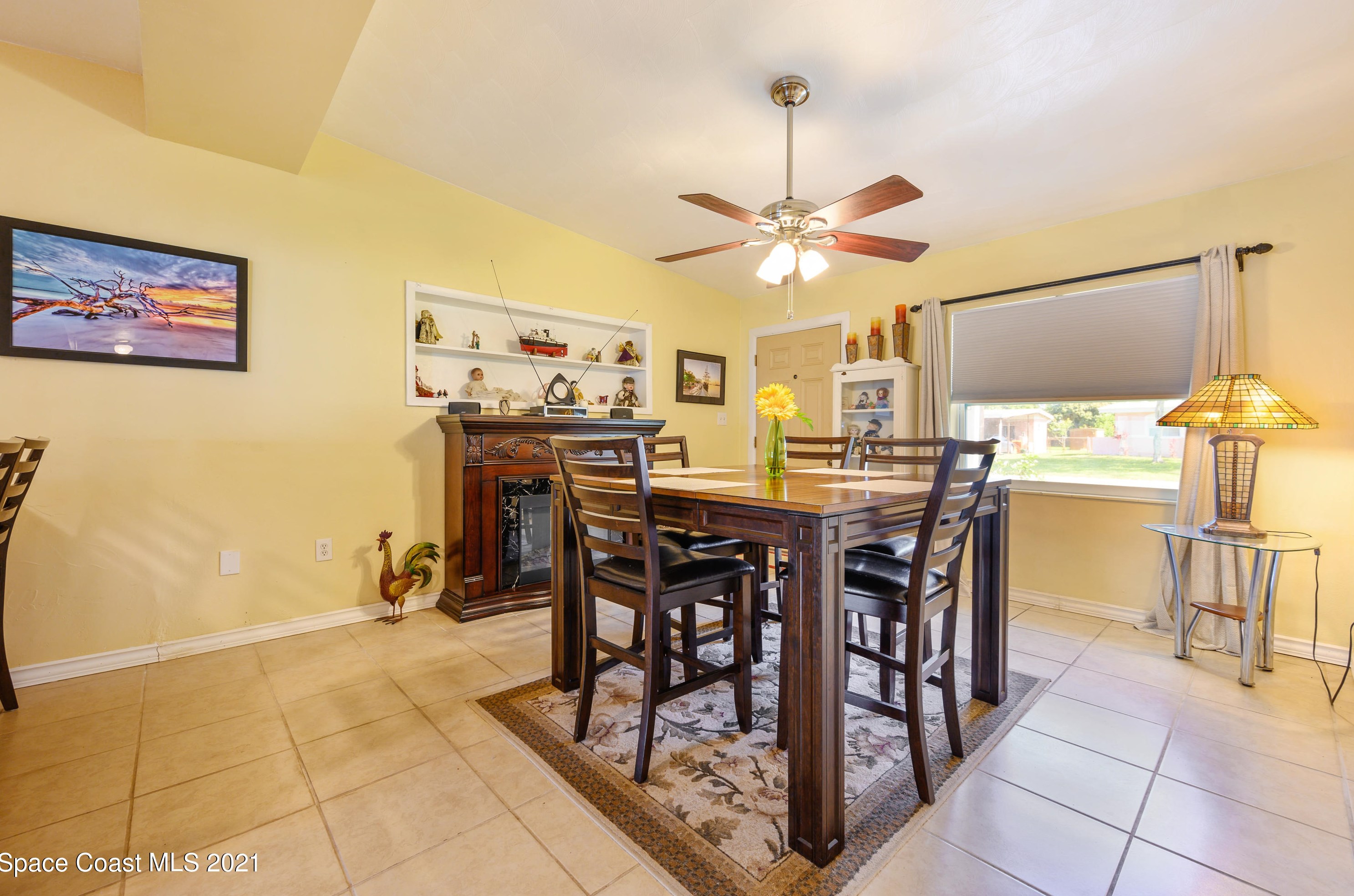 255 Willow Ave, Merritt Island, FL 32953