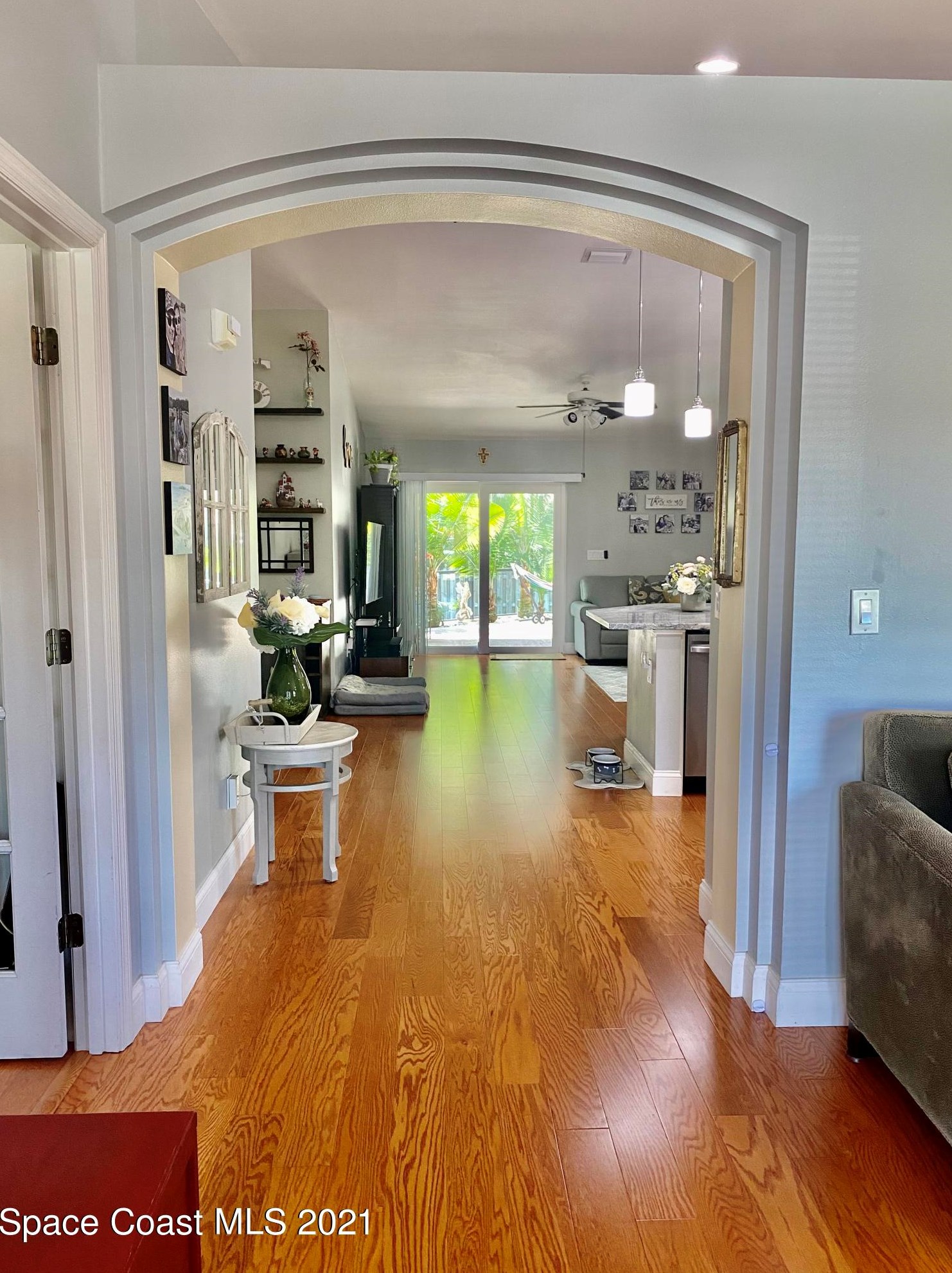 1033 Del Mar Cir, Melbourne, FL 32904