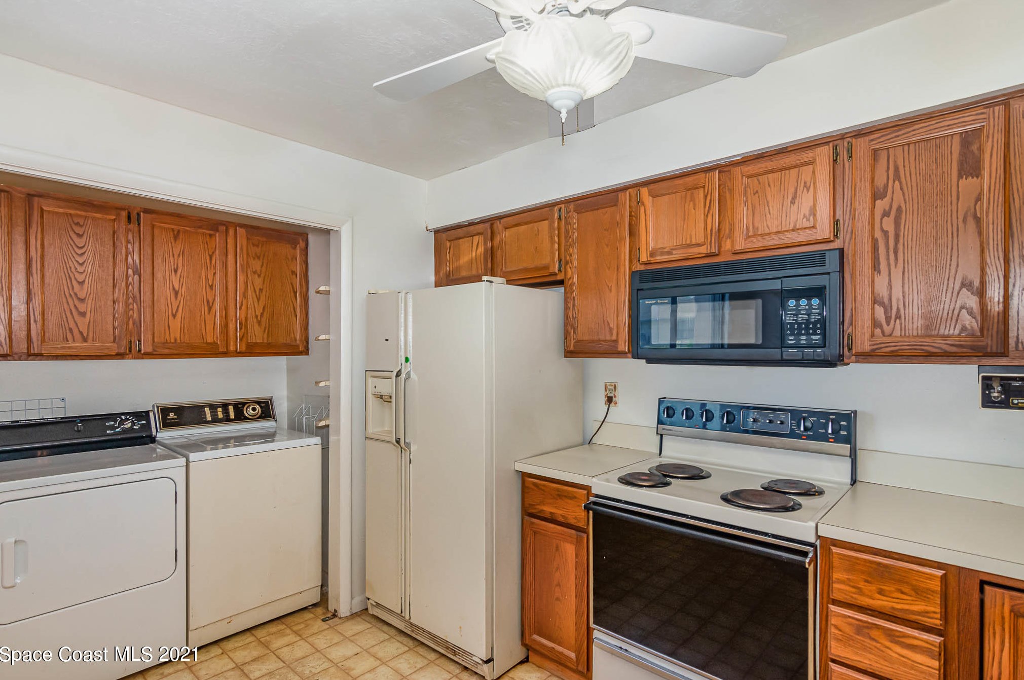 3545 Sparrow Ln, Melbourne, FL 32935-4776