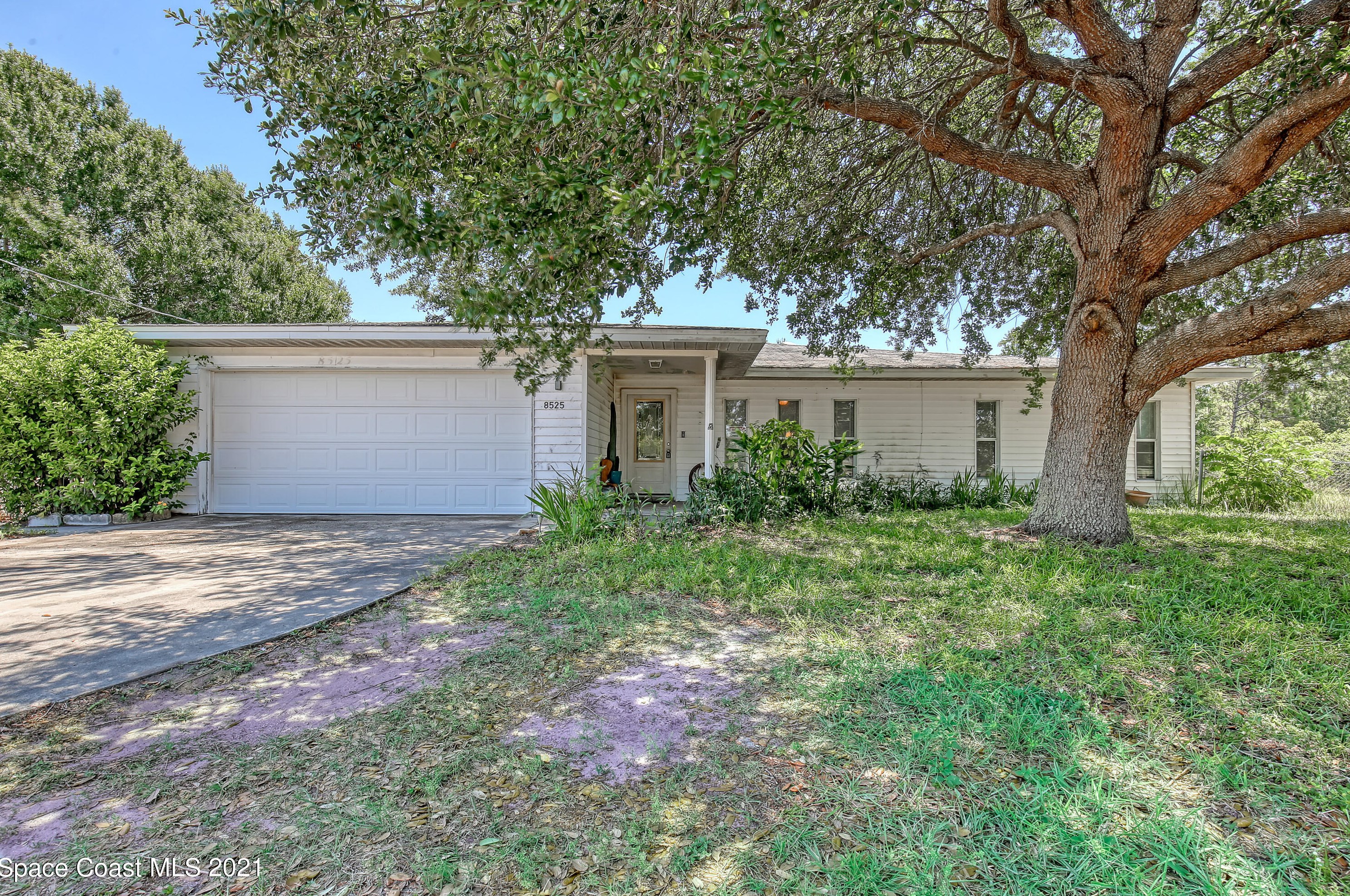 8525 Babcock St, Melbourne, FL 32909-7624