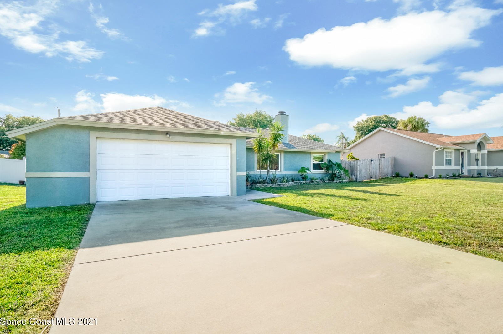442 Heather Ave, Melbourne, FL 32907-2513