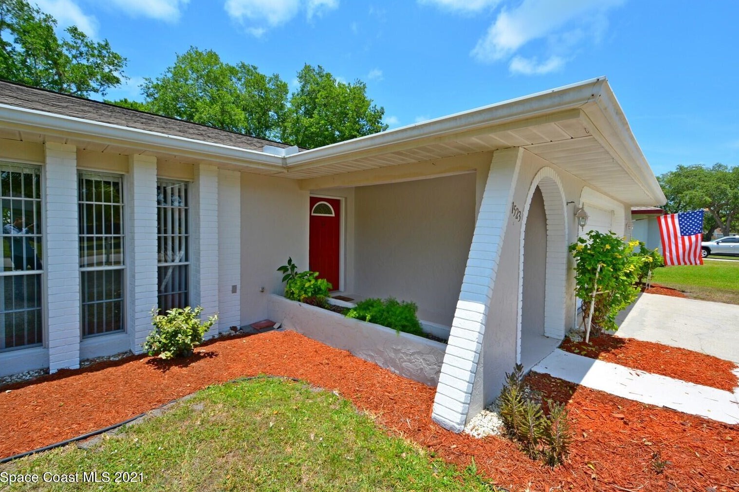 1523 Breese St Ne, Melbourne, FL 32905