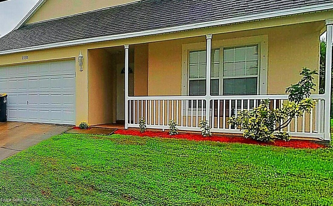 2350 Cogan Dr, Melbourne, FL 32909-8479