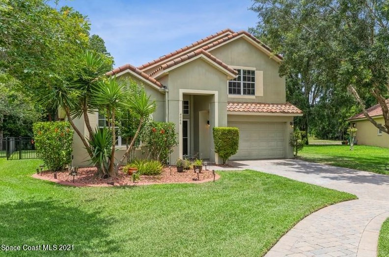 4066 Fitzroy Reef Dr, Mims, FL 32754