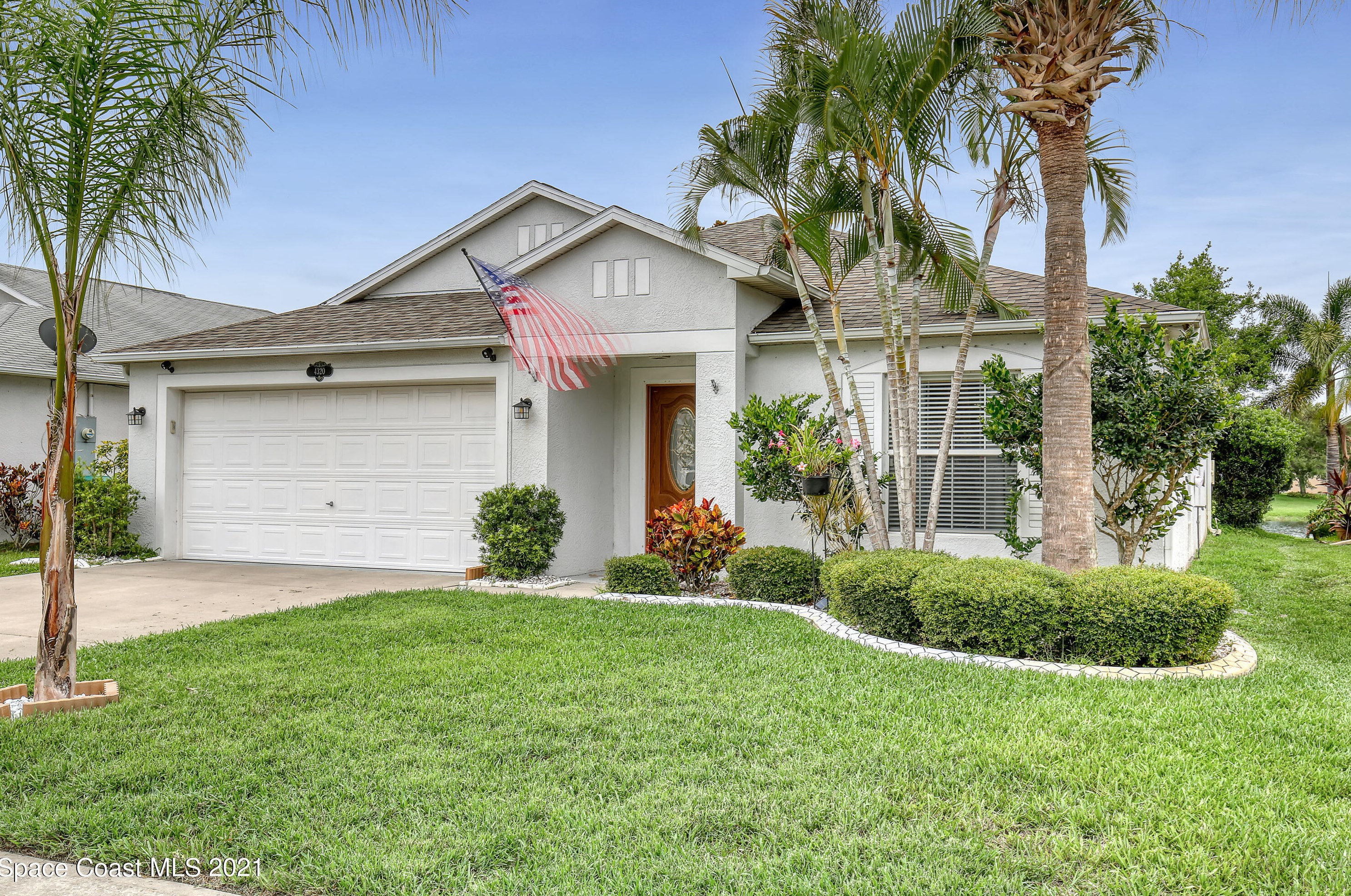 4320 Swanna Dr, Melbourne, FL 32901-8683