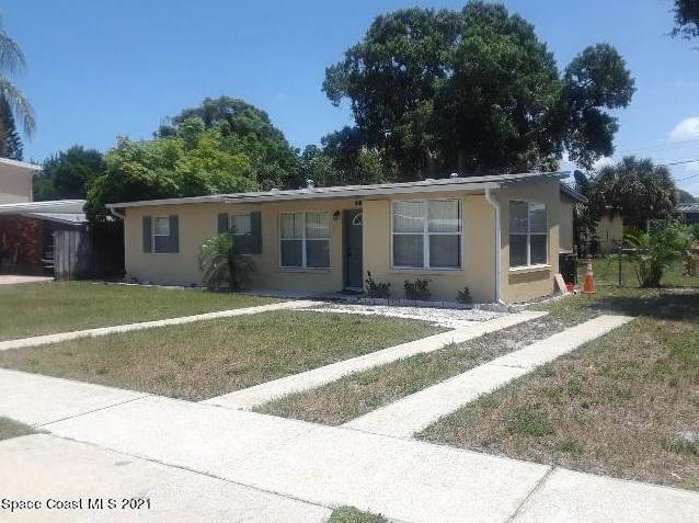 2956 Kosuth Rd, Melbourne, FL 32905-4916