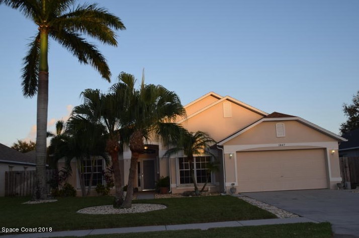 1847 Abbeyridge Dr, Merritt Island, FL 32953