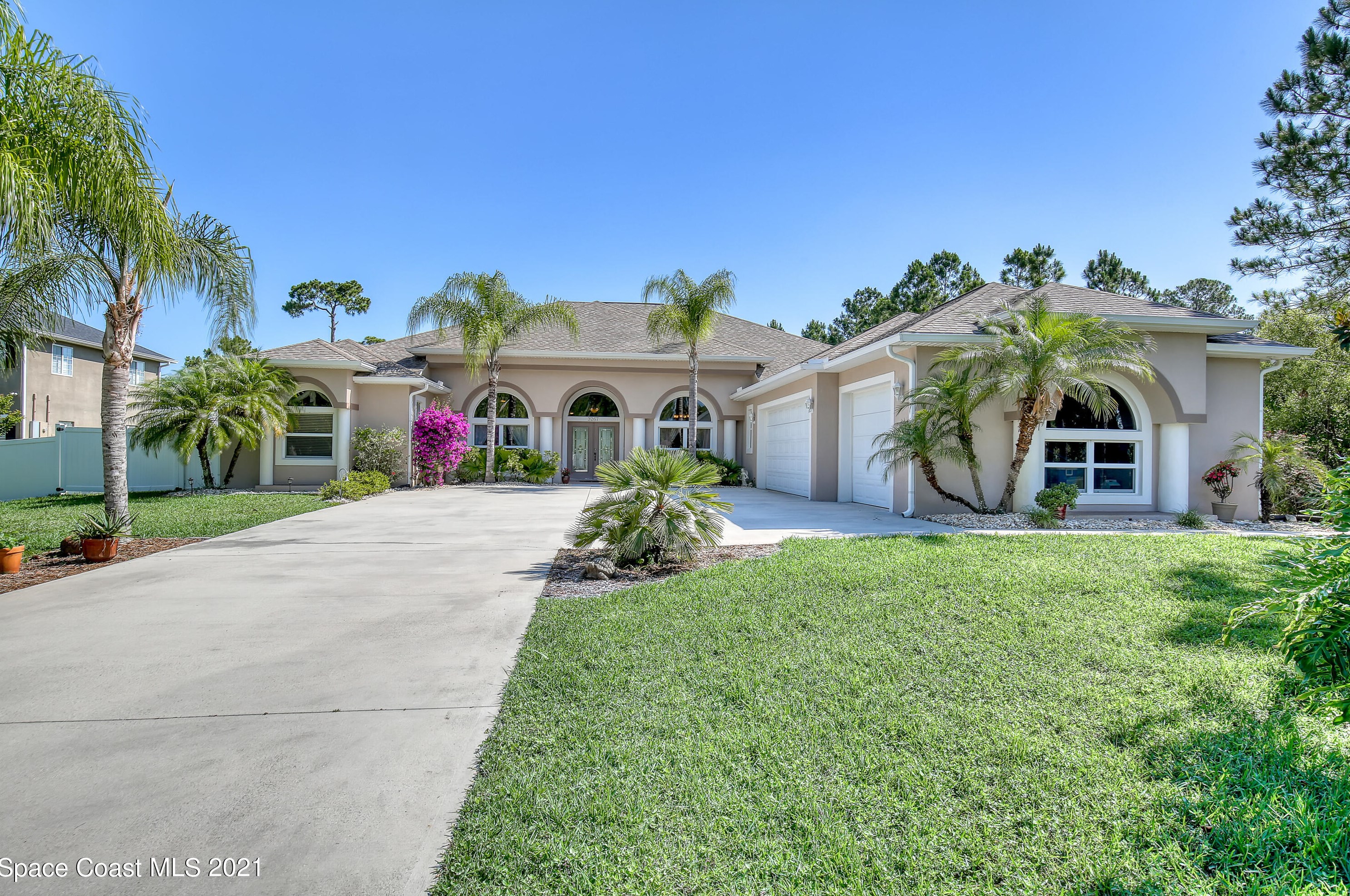 3267 Pheasant Trail, Mims, FL 32754