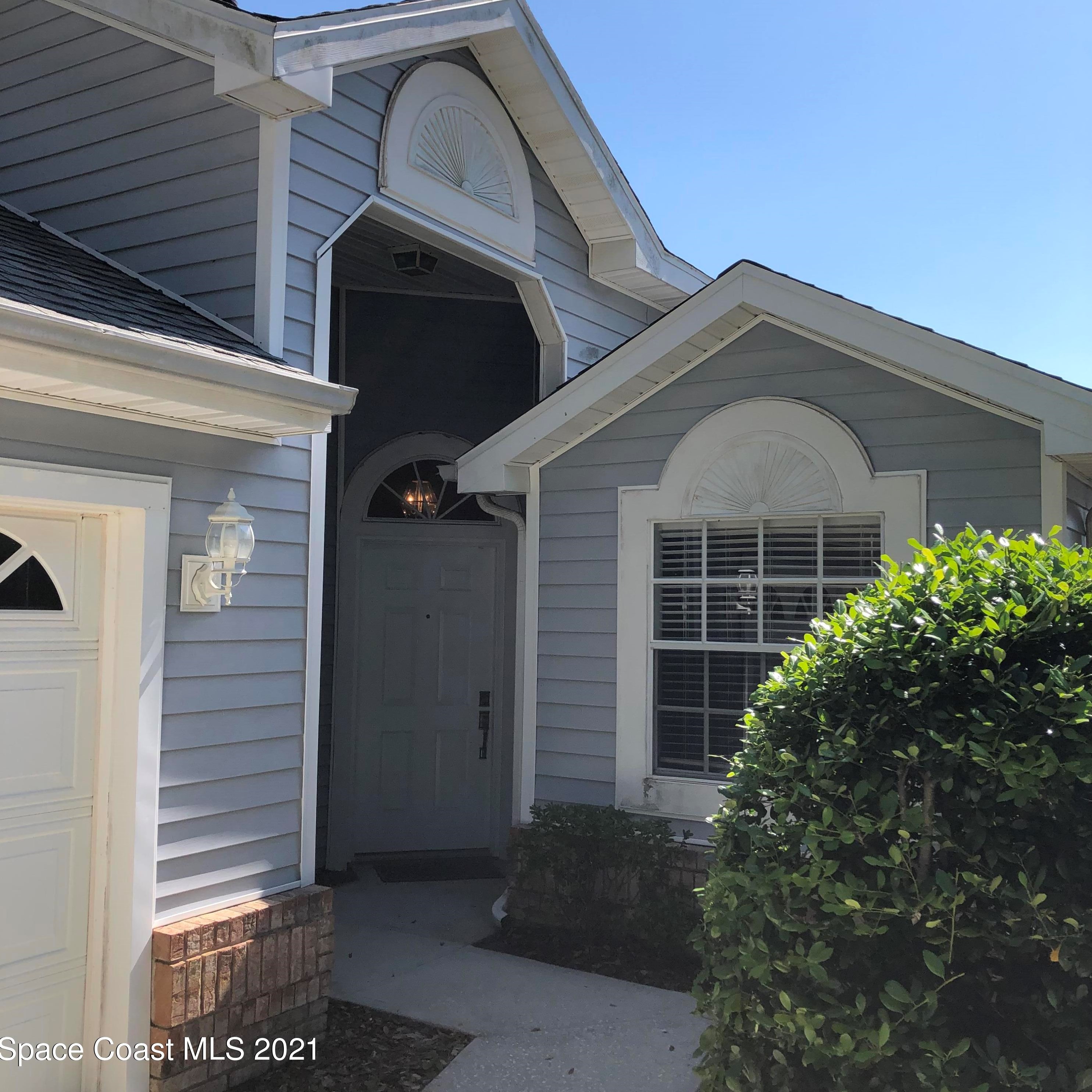 1618 Pga Blvd, Melbourne, FL 32935-4450