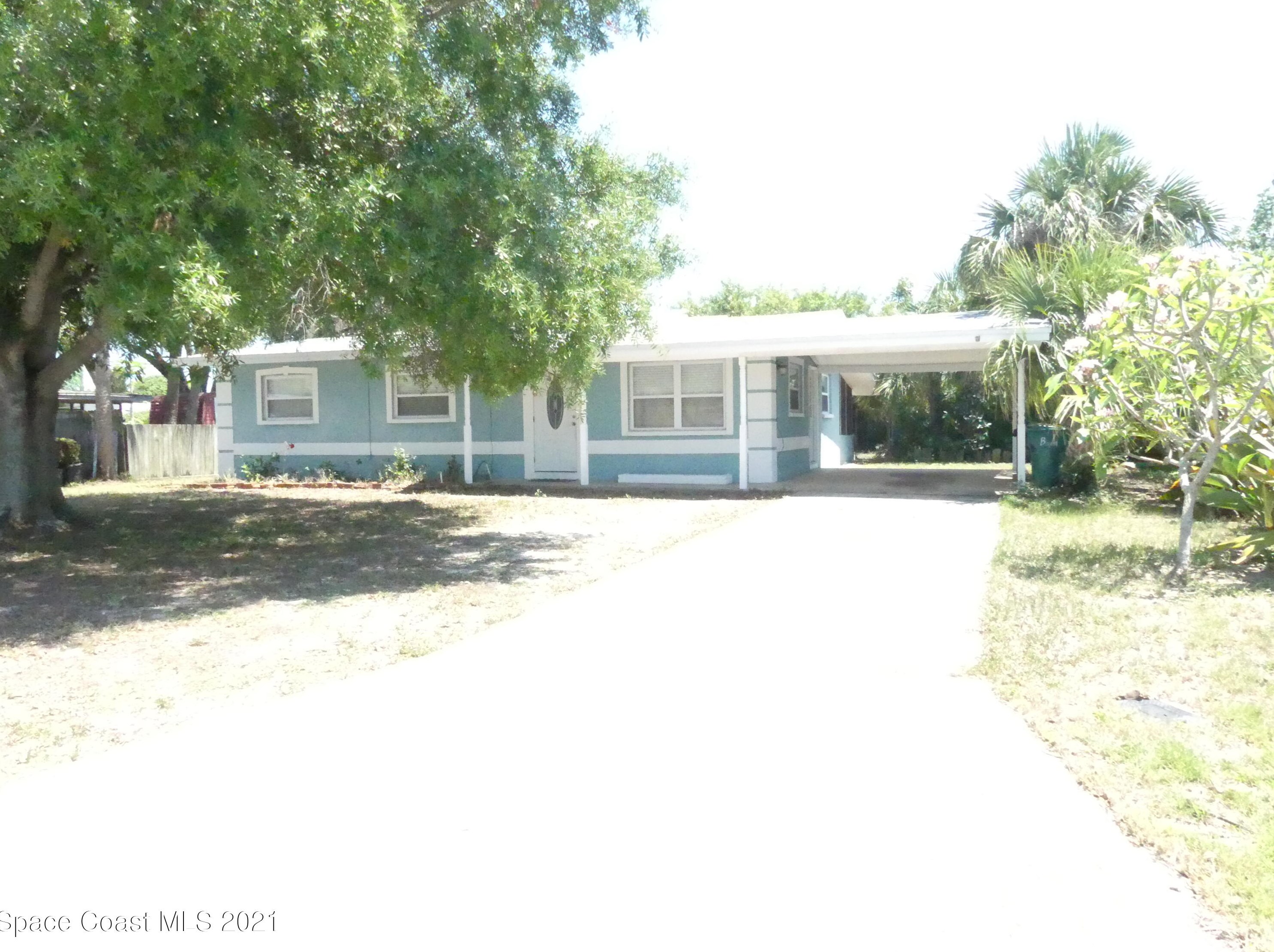 1465 Quince Ave, Merritt Island, FL 32952-5867